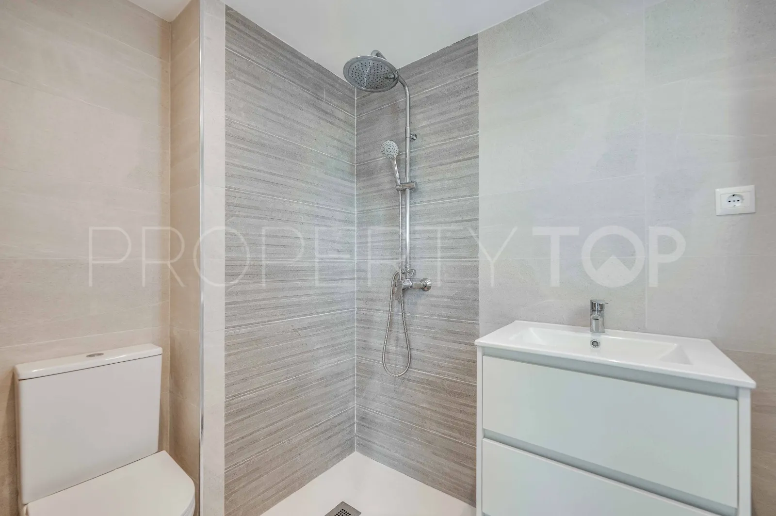 For sale apartment in Fuengirola Centro