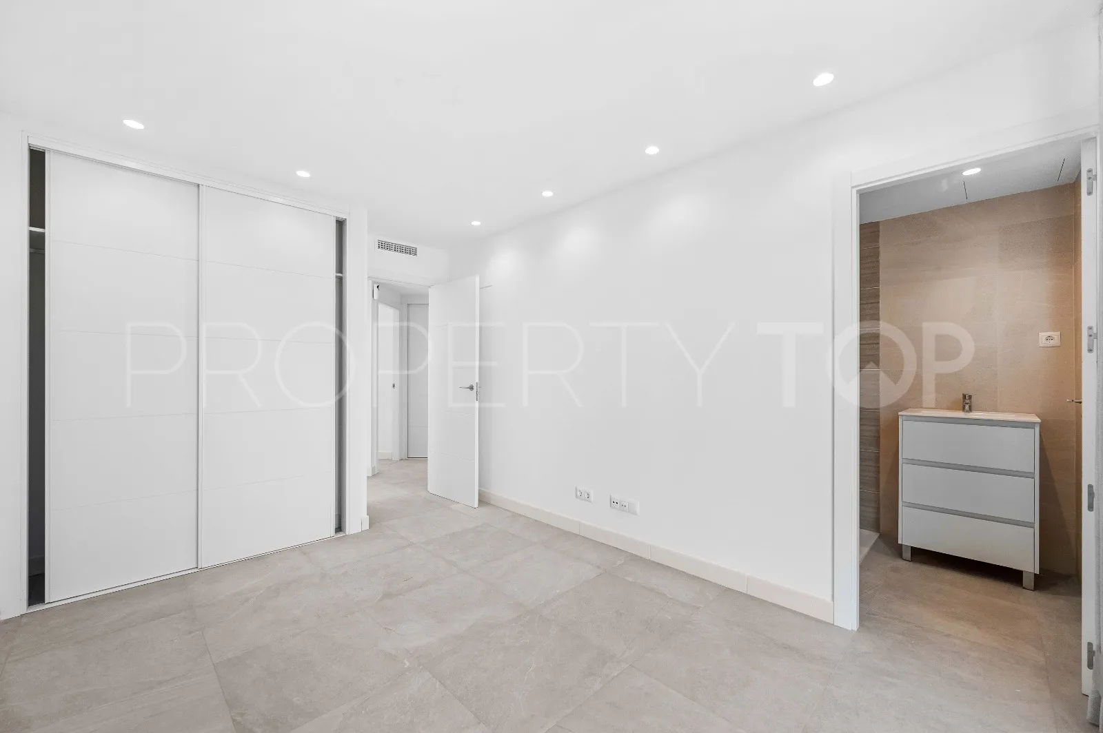 For sale apartment in Fuengirola Centro