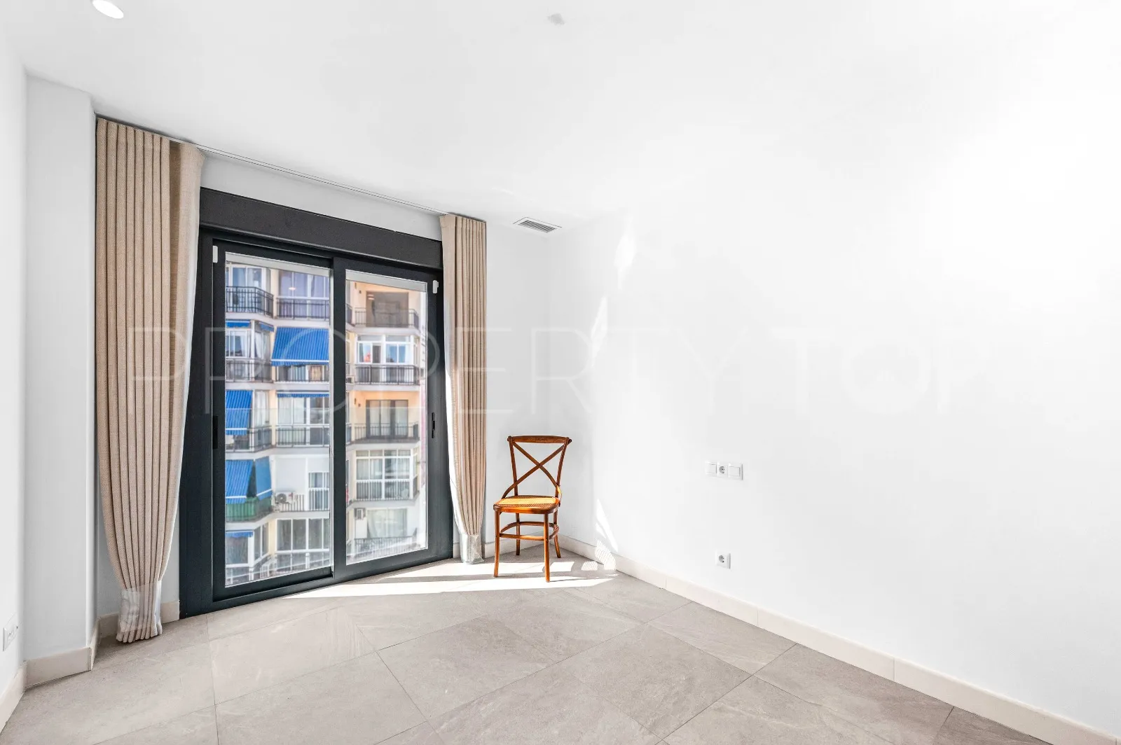 For sale apartment in Fuengirola Centro
