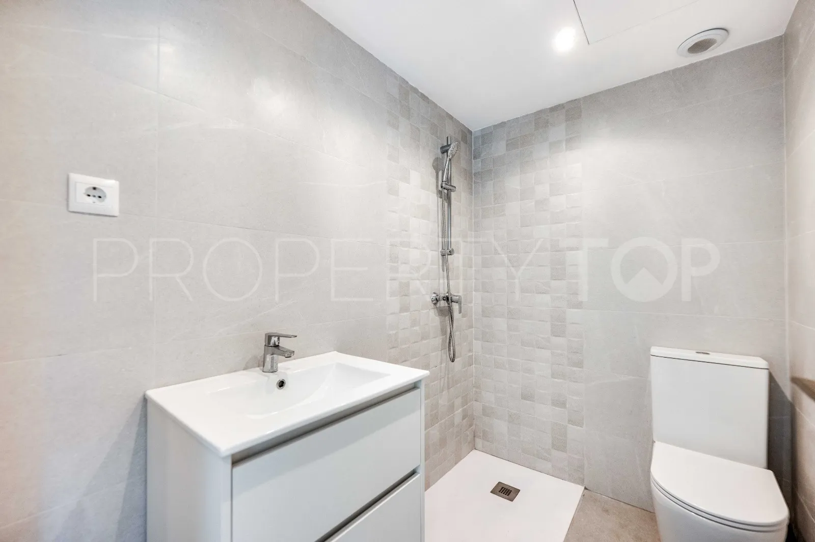 For sale apartment in Fuengirola Centro