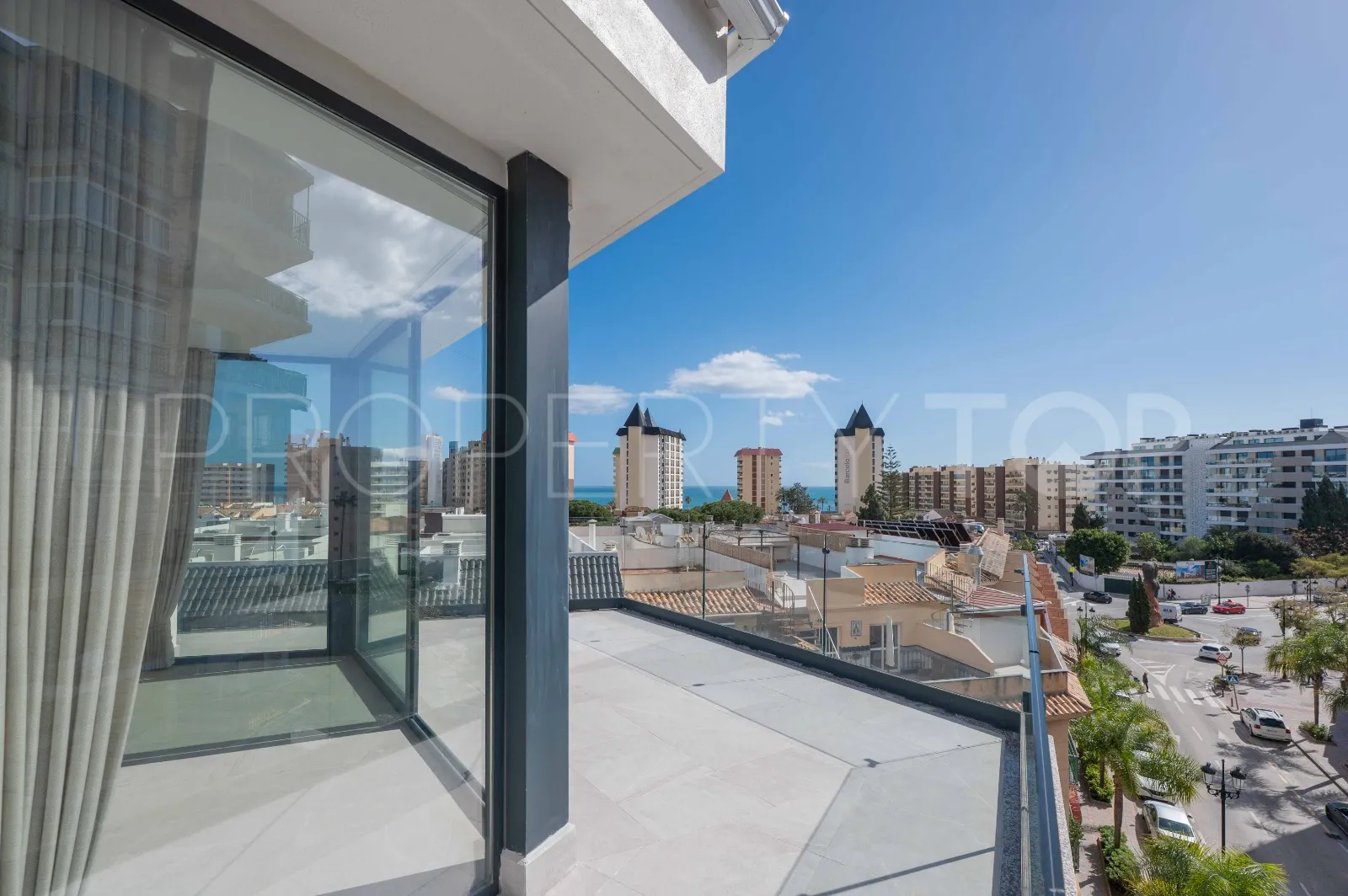 For sale apartment in Fuengirola Centro