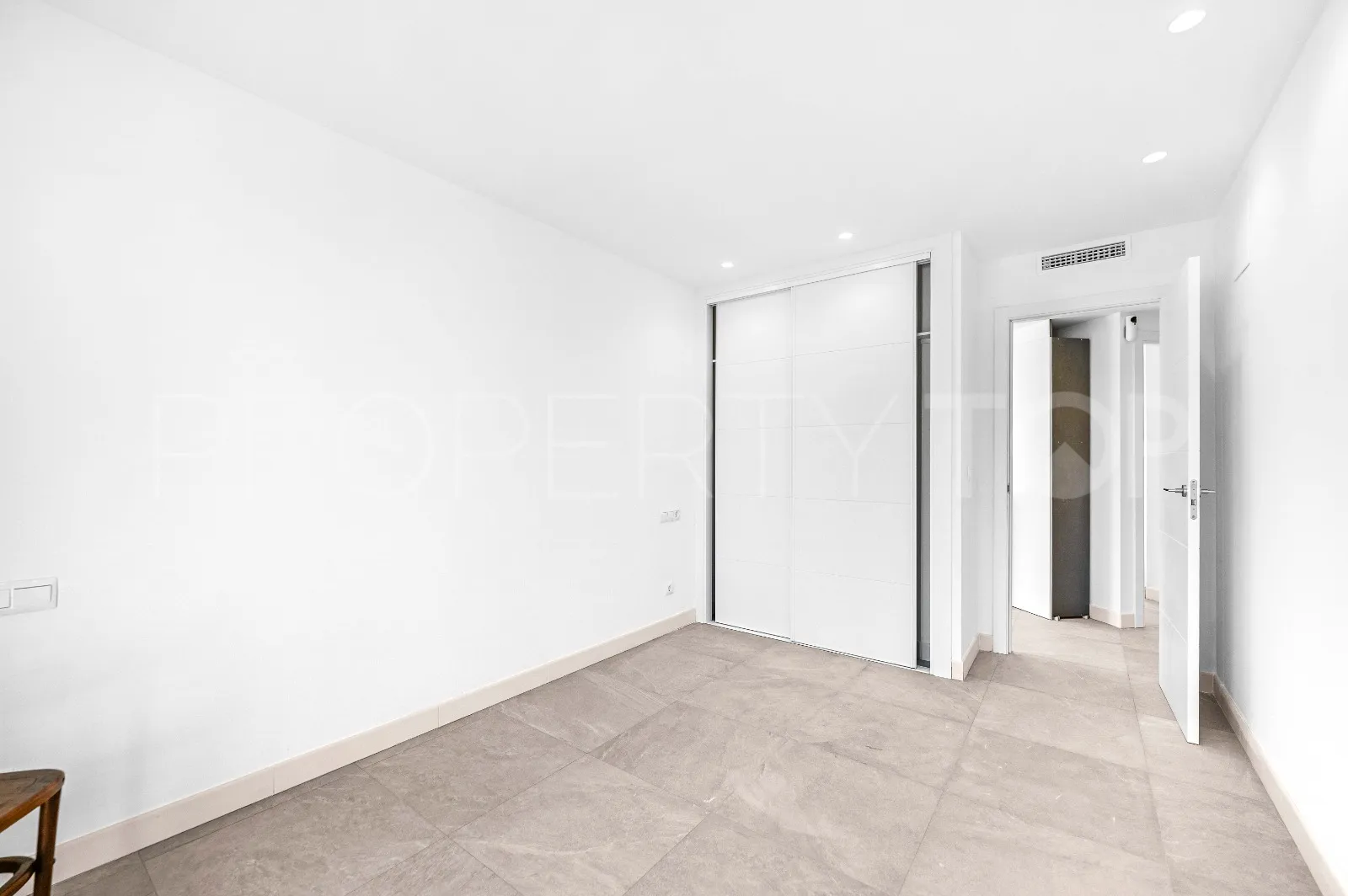 For sale apartment in Fuengirola Centro