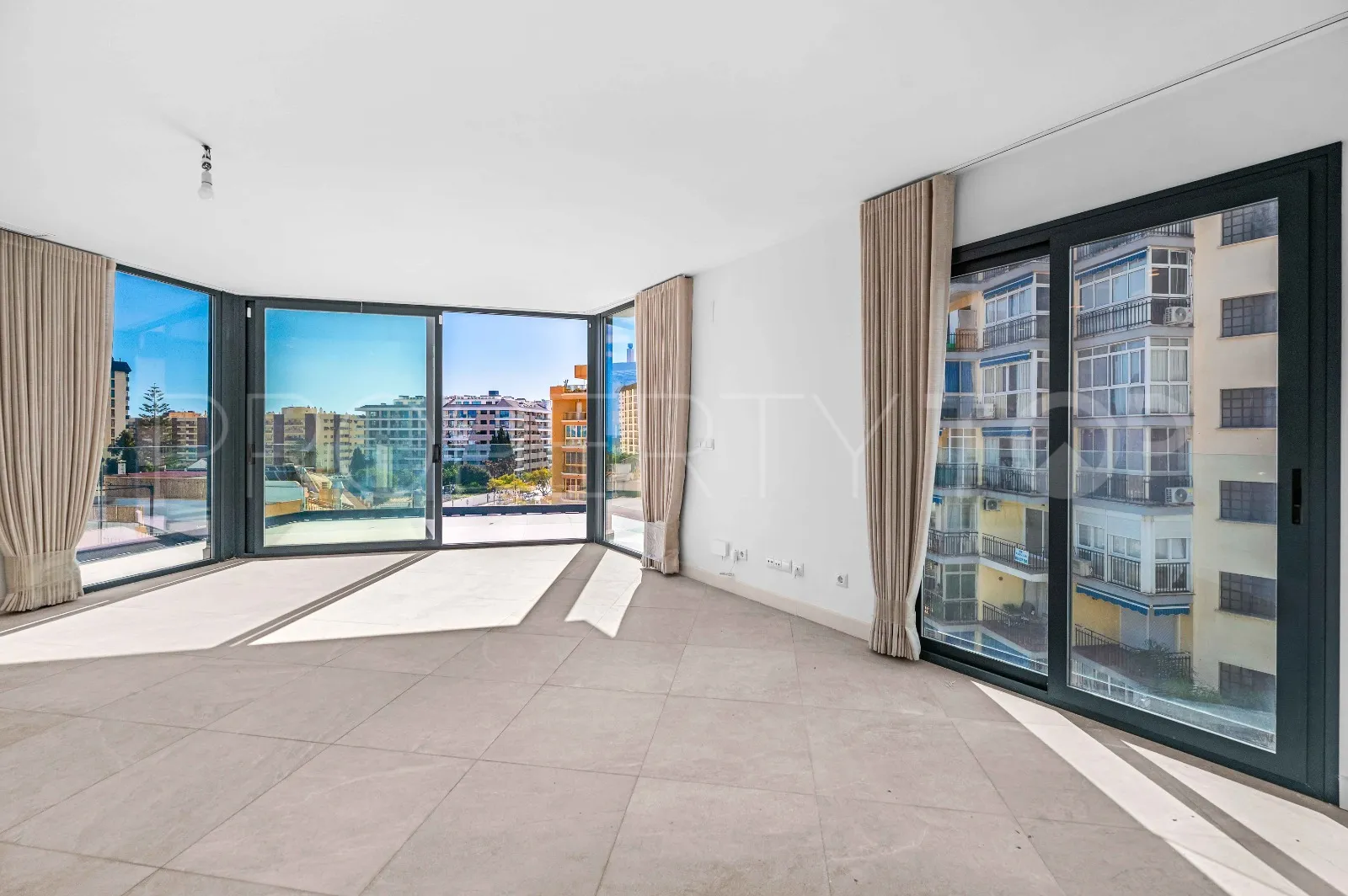 For sale apartment in Fuengirola Centro