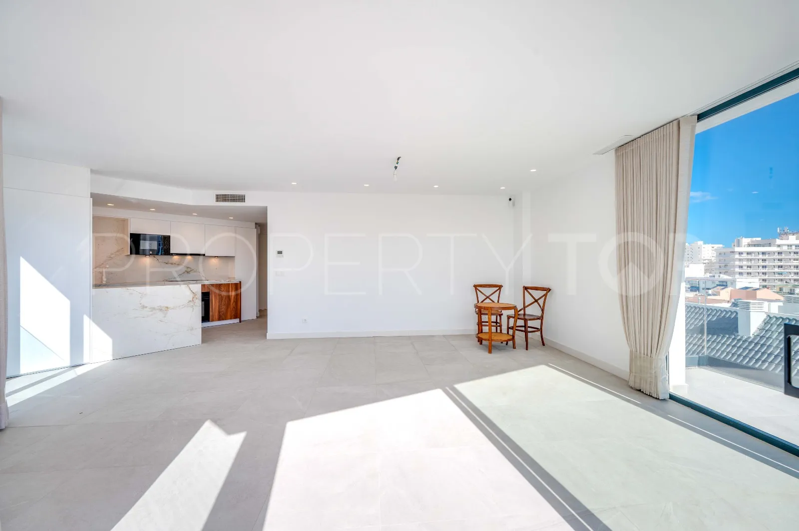 For sale apartment in Fuengirola Centro