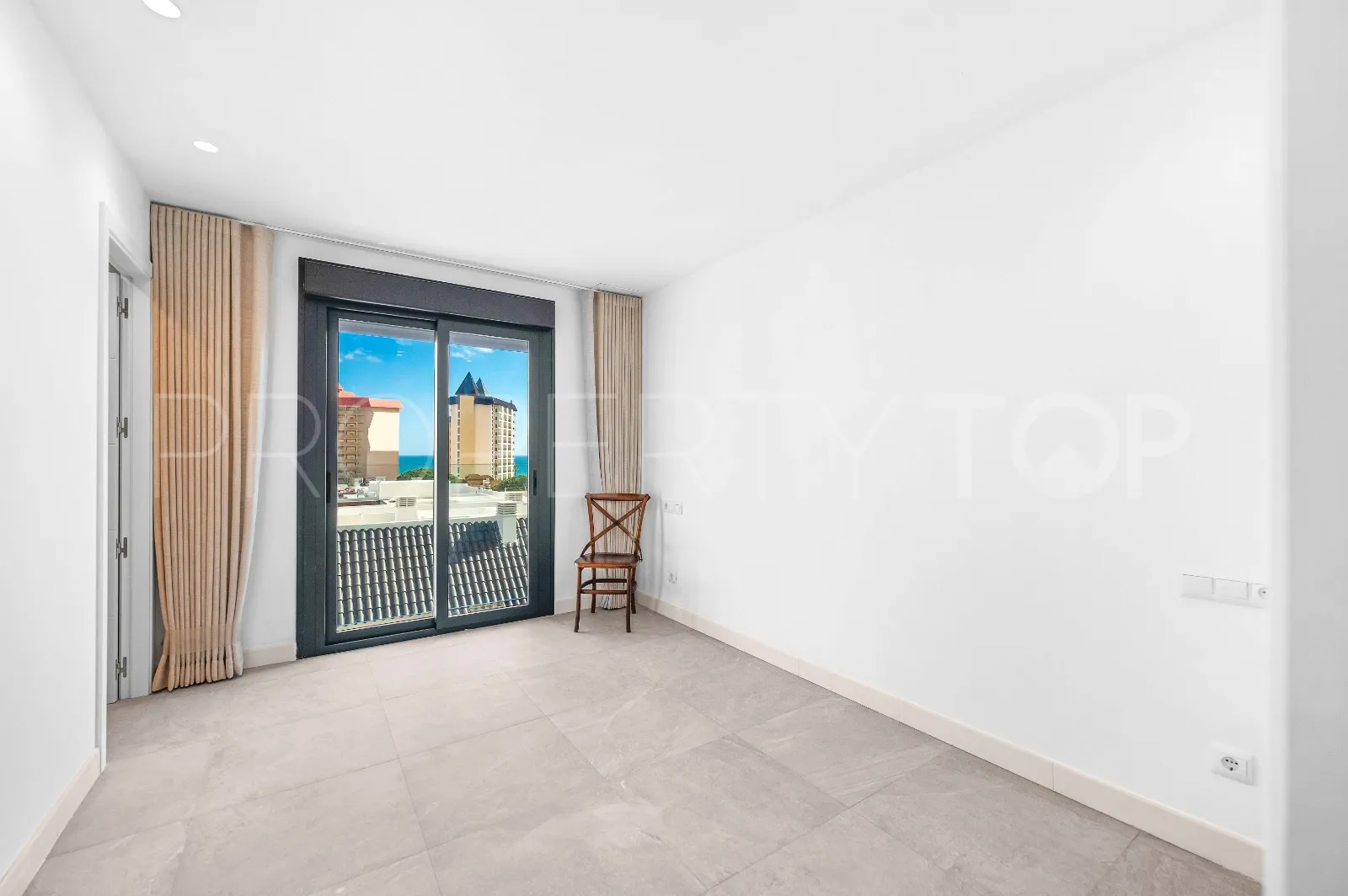 For sale apartment in Fuengirola Centro