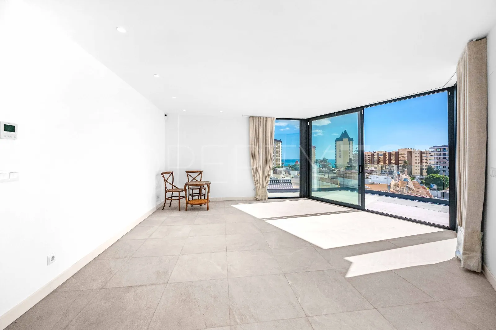 For sale apartment in Fuengirola Centro