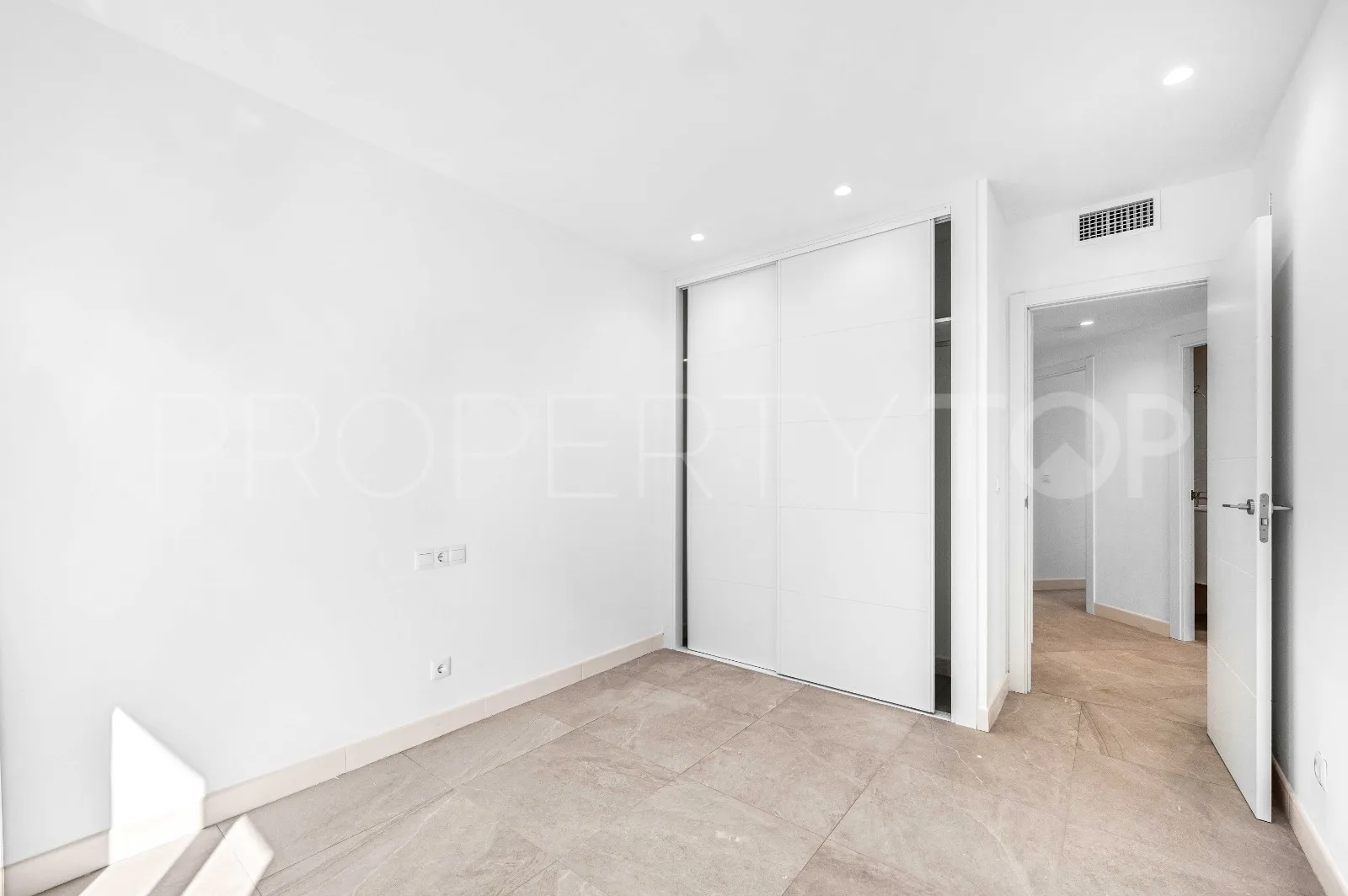 For sale apartment in Fuengirola Centro