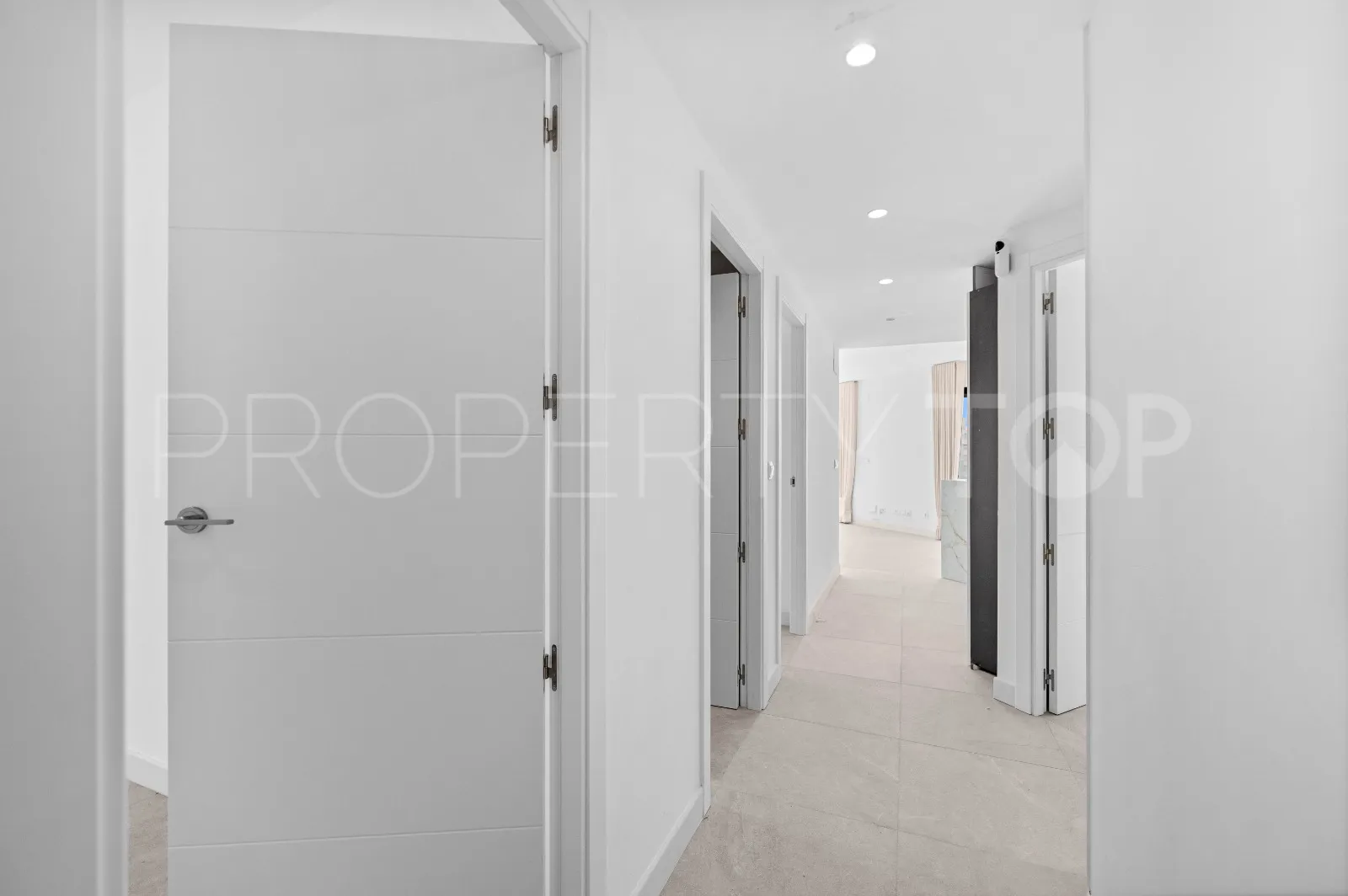 For sale apartment in Fuengirola Centro