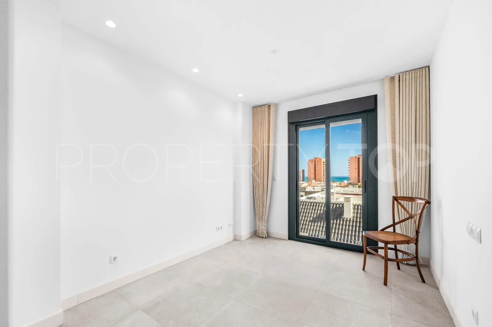 For sale apartment in Fuengirola Centro