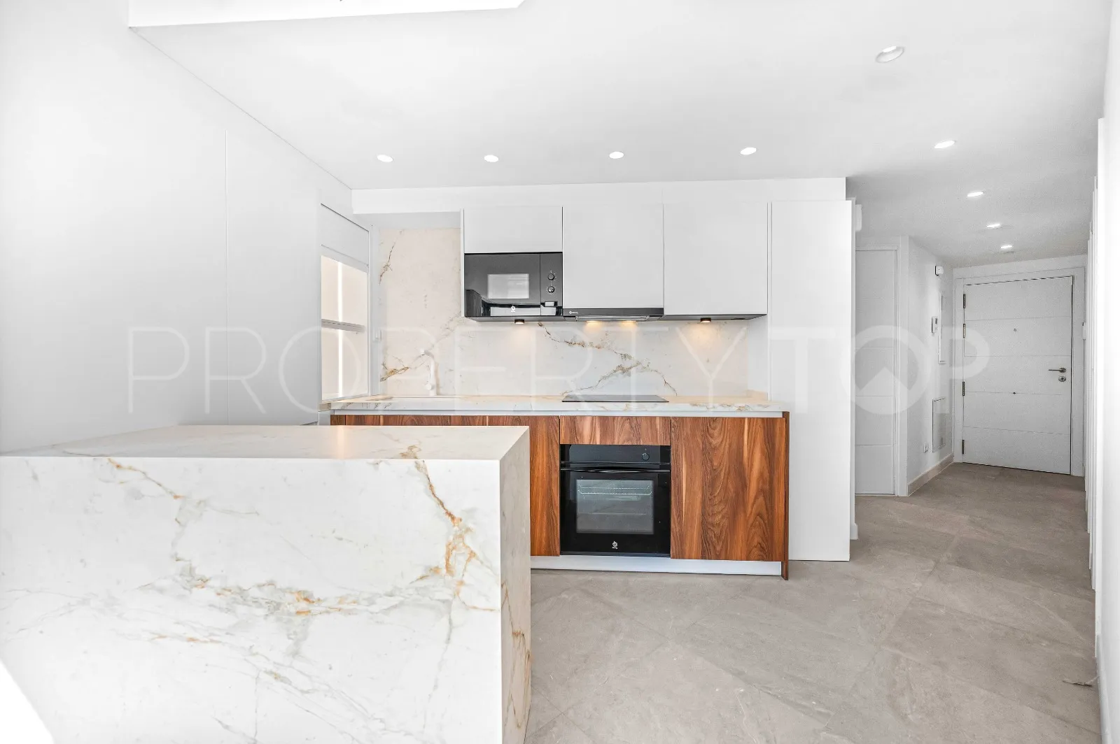 For sale apartment in Fuengirola Centro