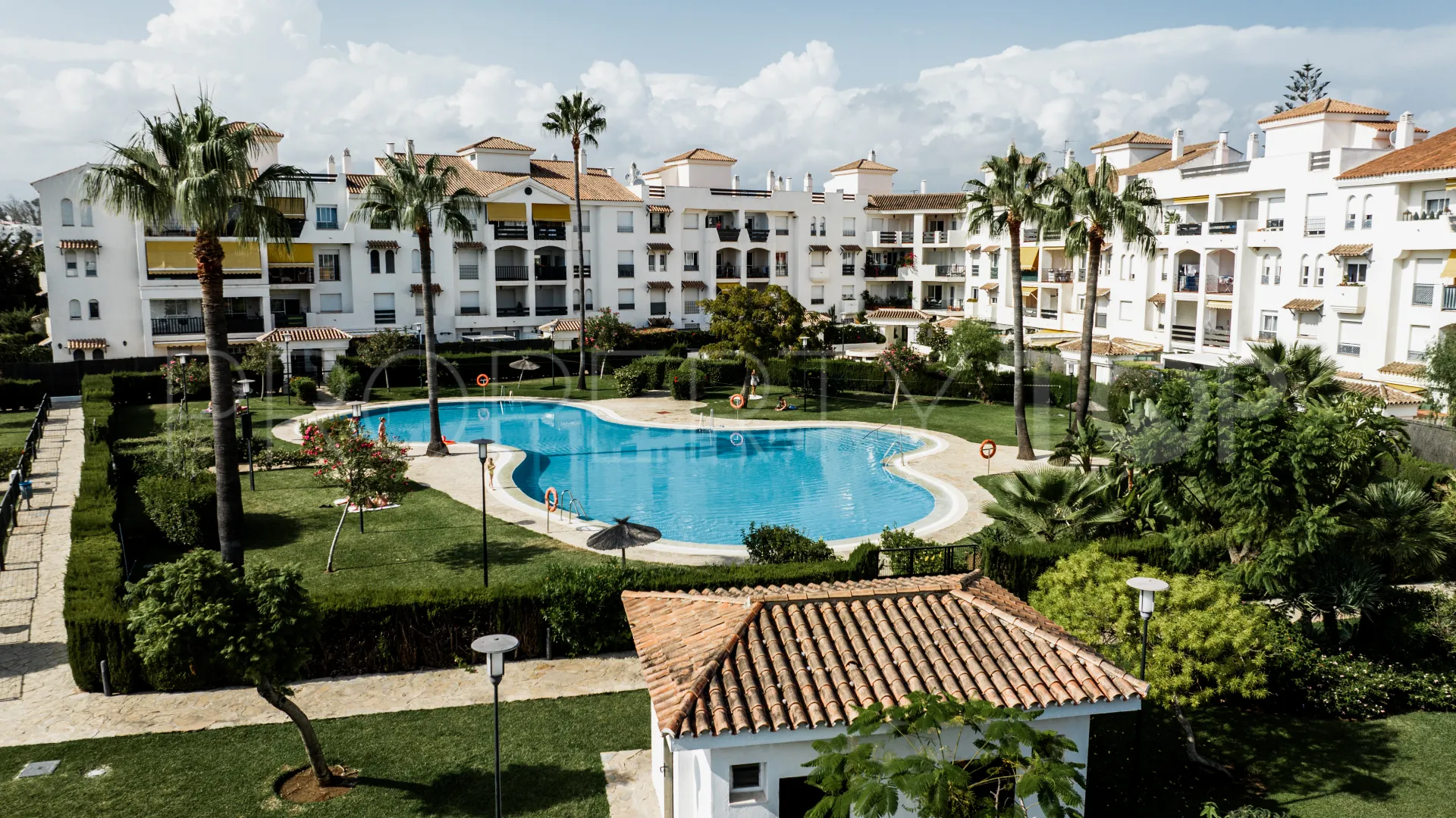 2 bedrooms apartment for sale in San Pedro Playa