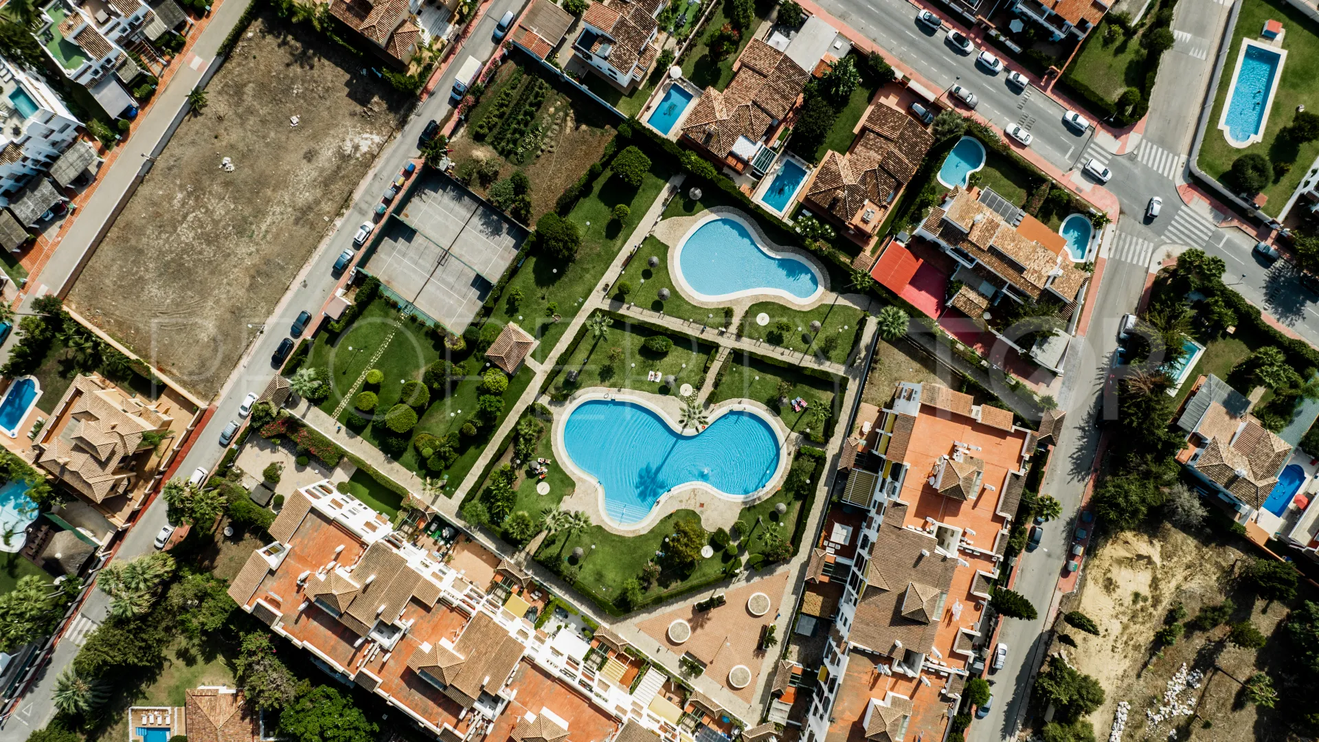 2 bedrooms apartment for sale in San Pedro Playa