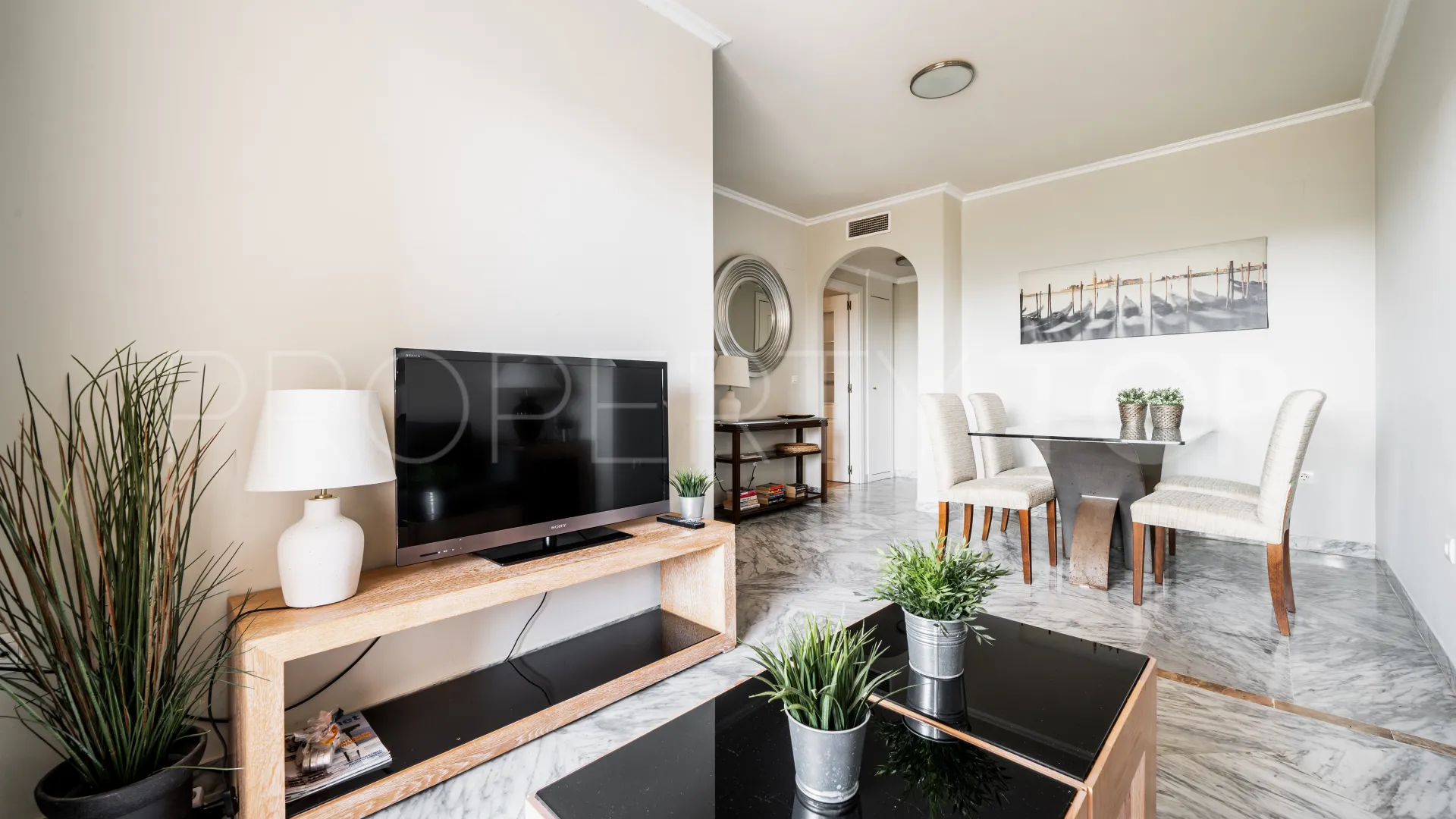 2 bedrooms apartment for sale in San Pedro Playa