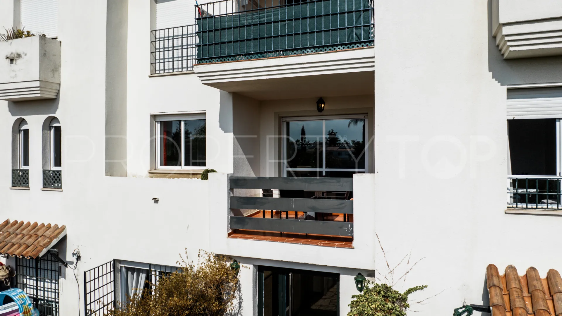 2 bedrooms apartment for sale in San Pedro Playa