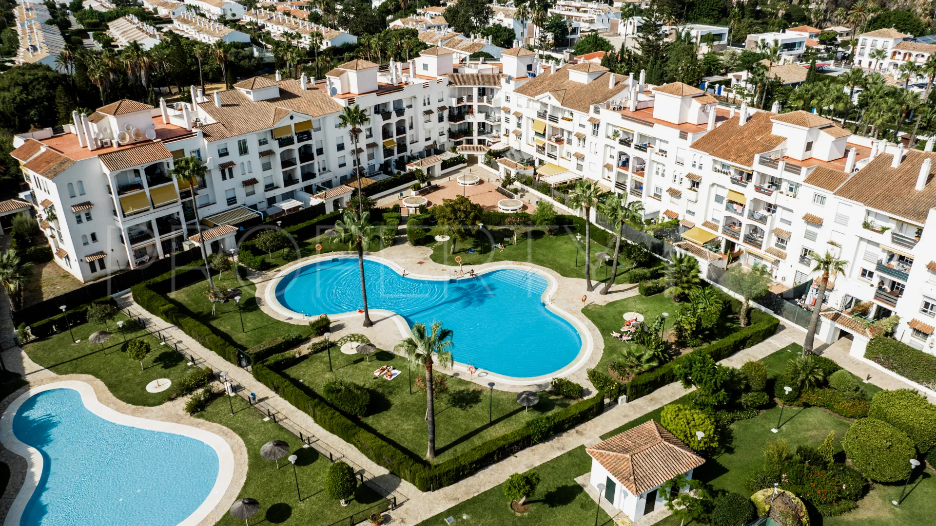 2 bedrooms apartment for sale in San Pedro Playa