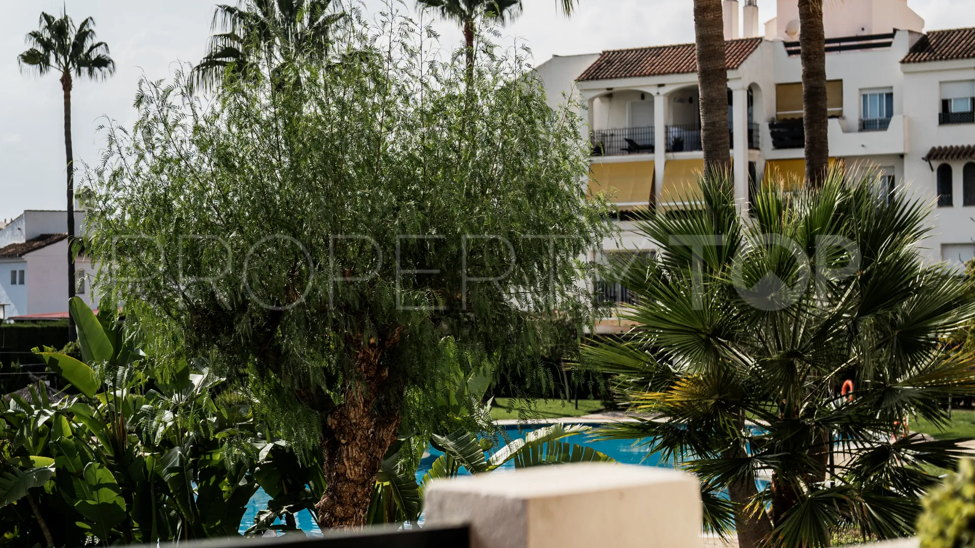 2 bedrooms apartment for sale in San Pedro Playa