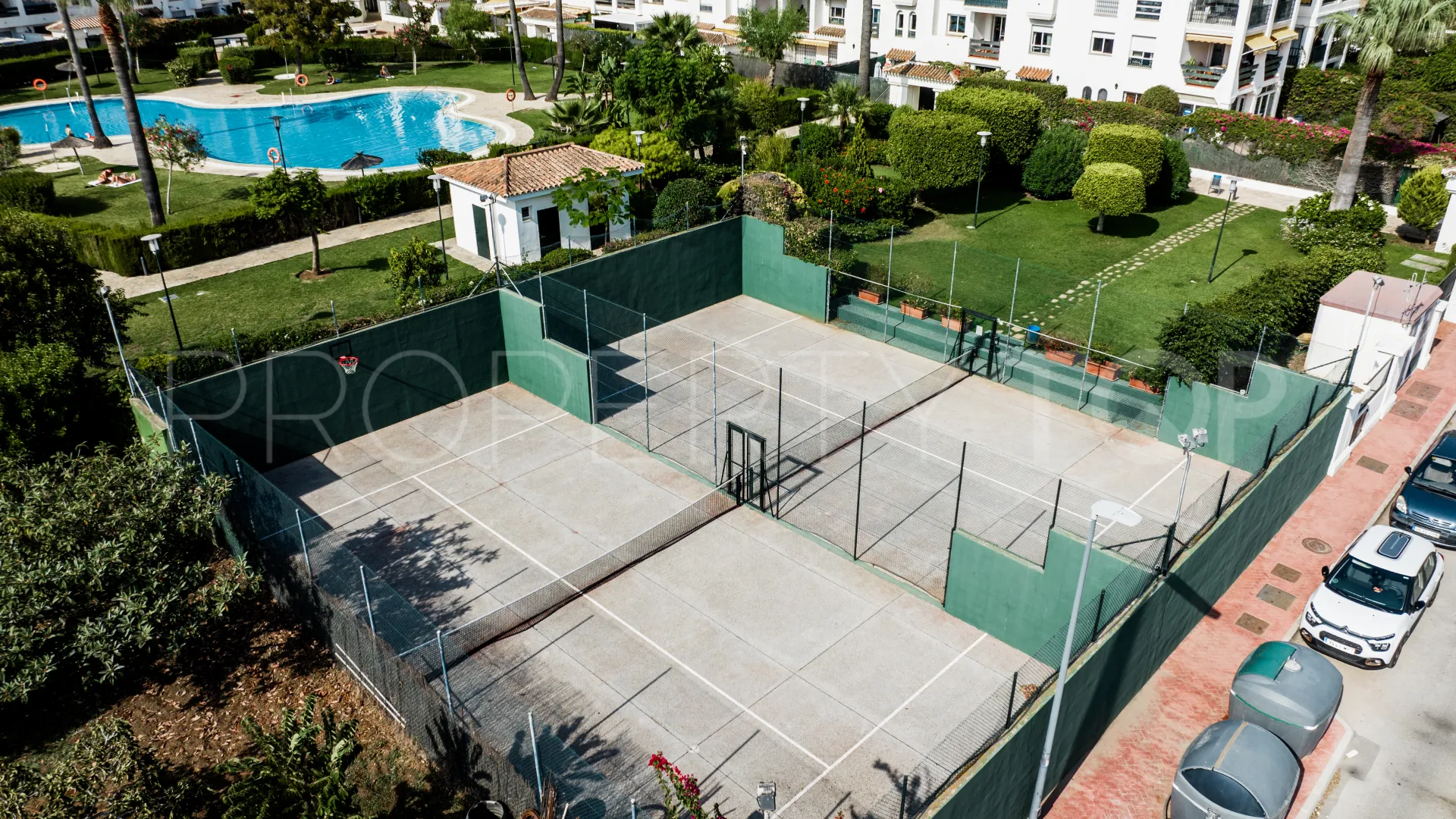2 bedrooms apartment for sale in San Pedro Playa