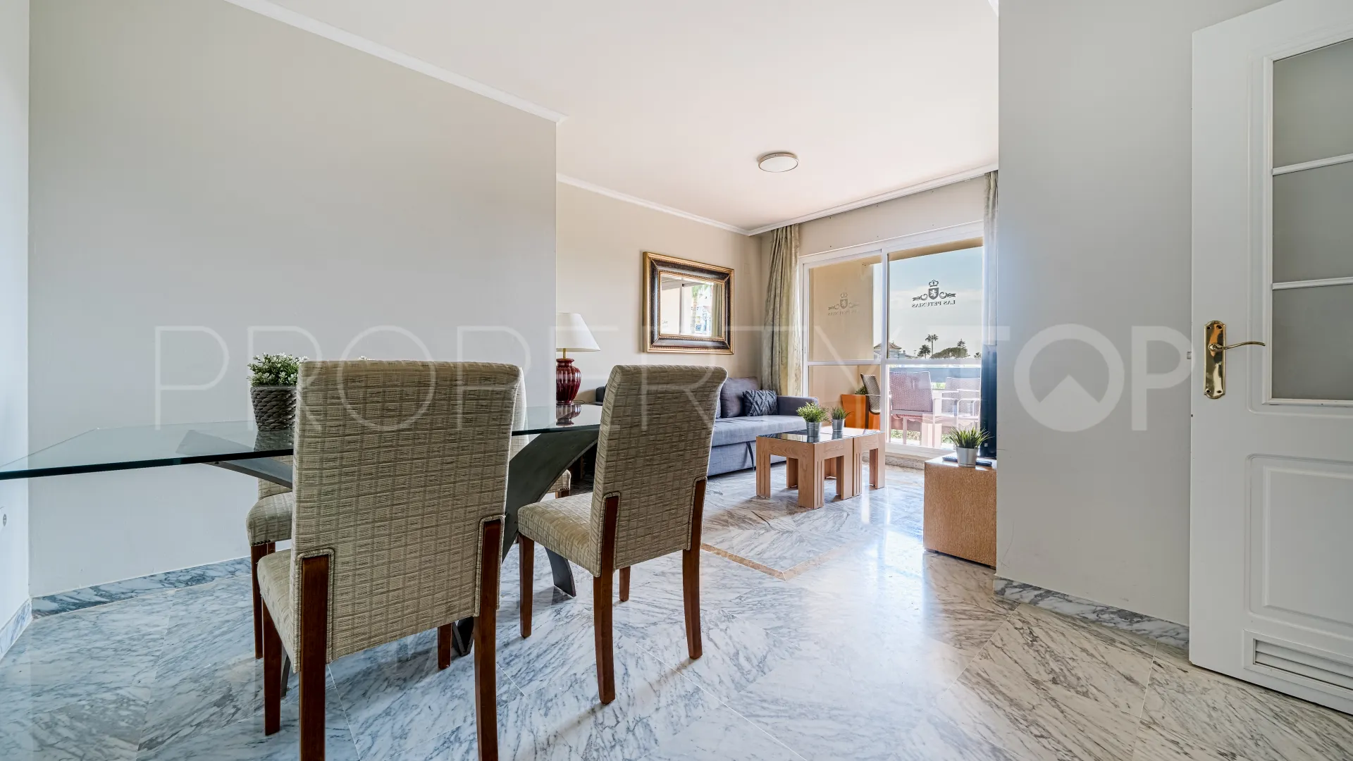 2 bedrooms apartment for sale in San Pedro Playa