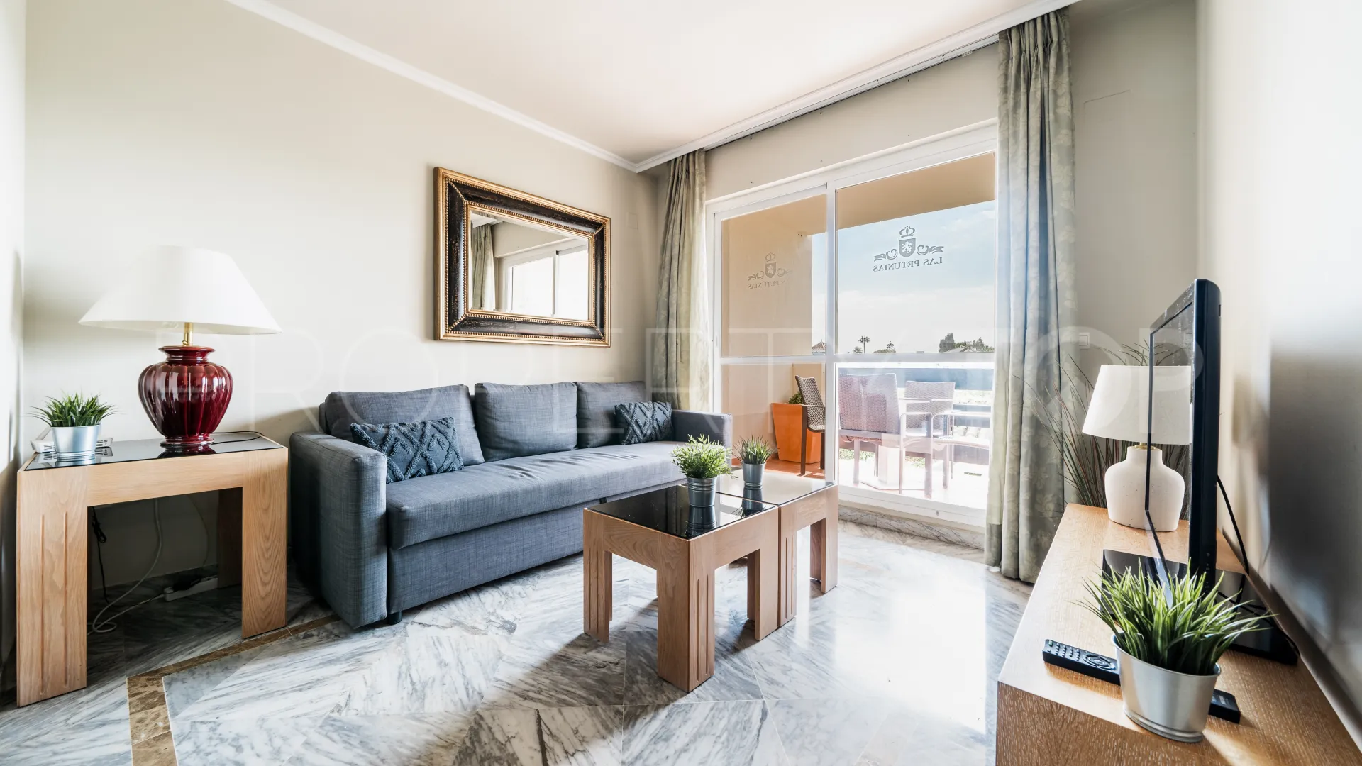 2 bedrooms apartment for sale in San Pedro Playa