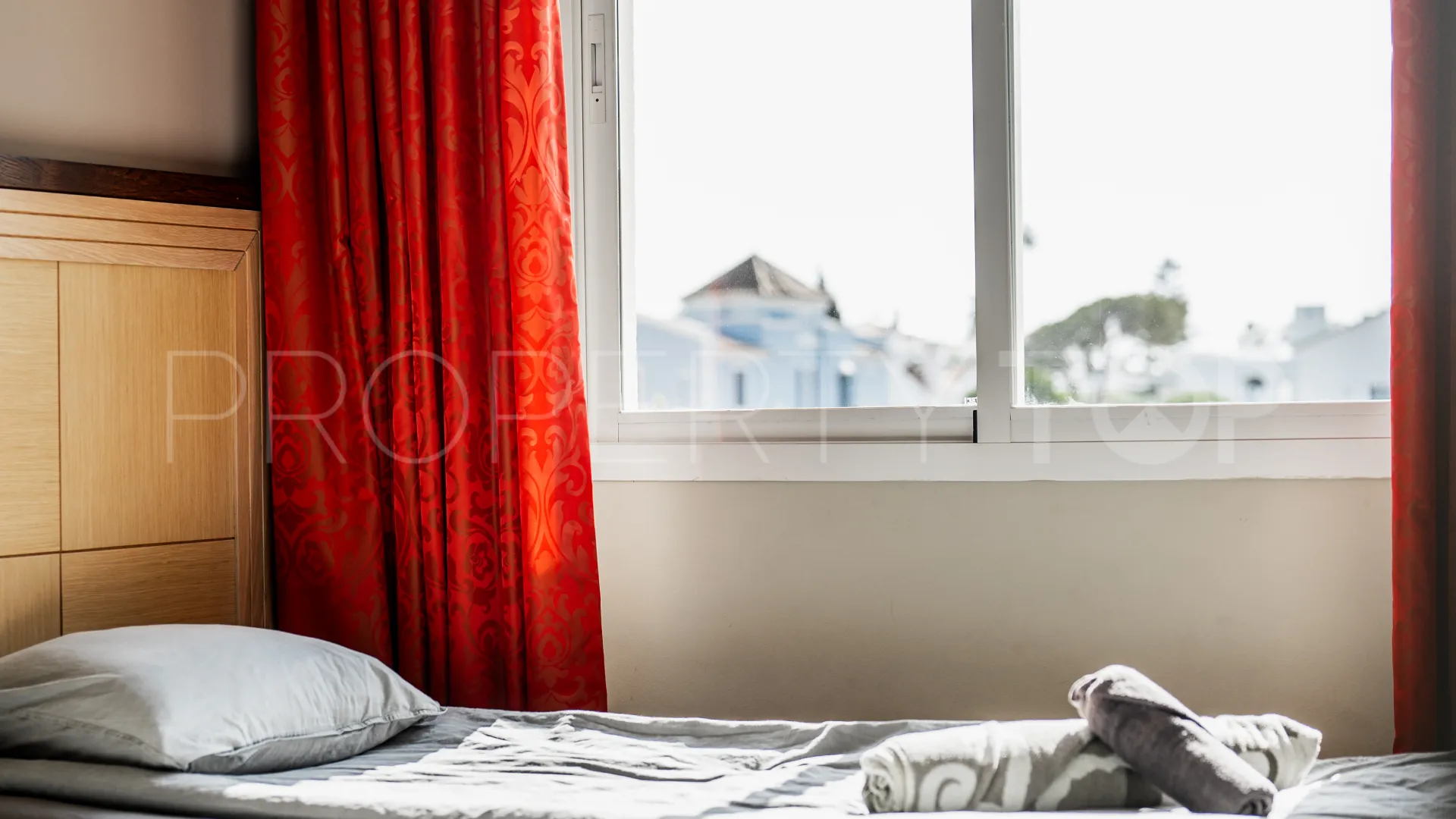 2 bedrooms apartment for sale in San Pedro Playa