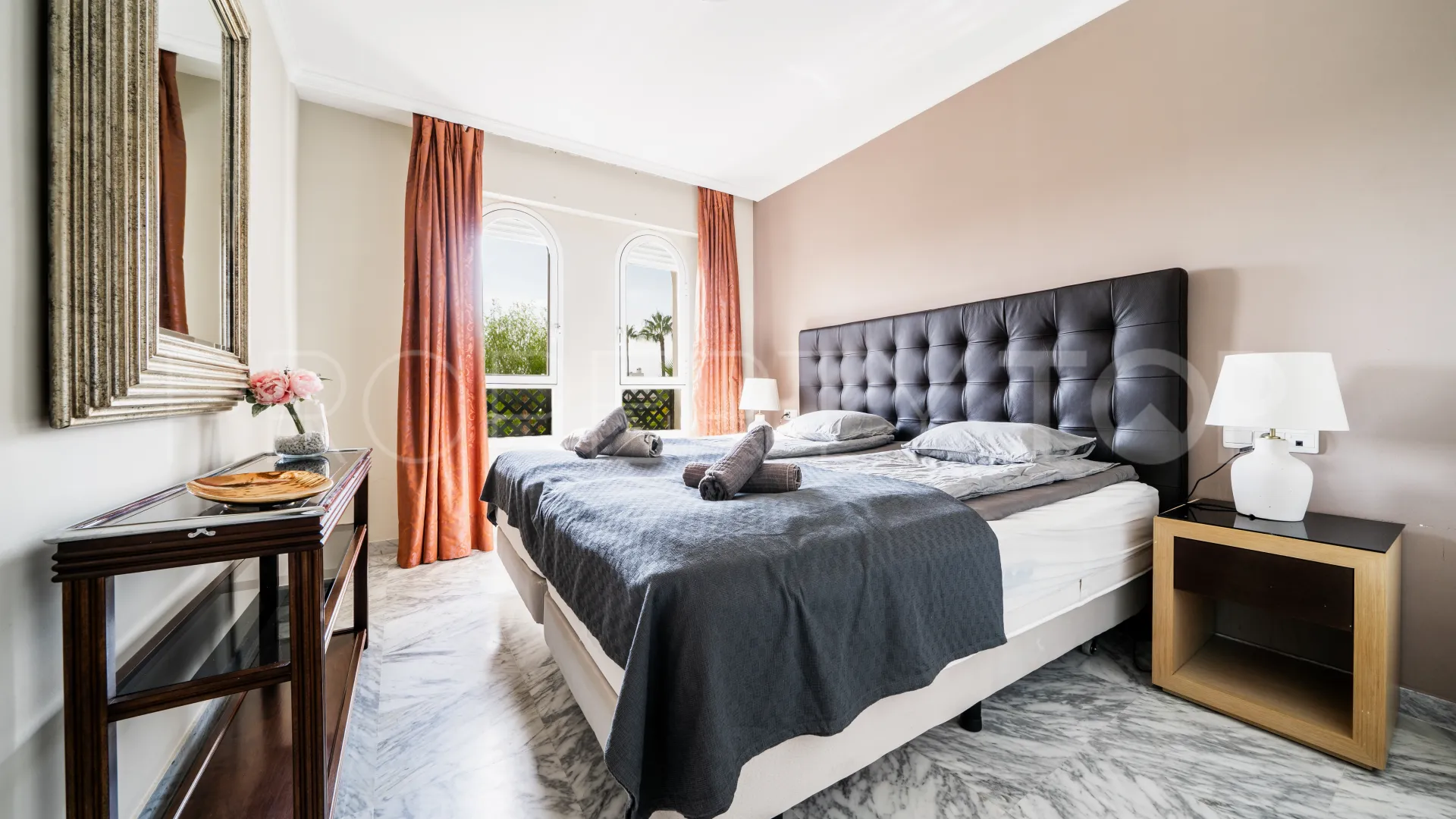2 bedrooms apartment for sale in San Pedro Playa