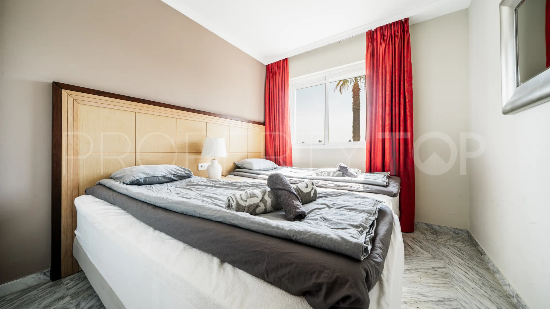 2 bedrooms apartment for sale in San Pedro Playa