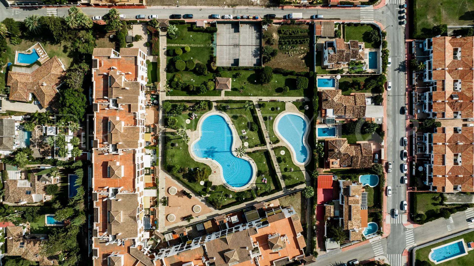 2 bedrooms apartment for sale in San Pedro Playa