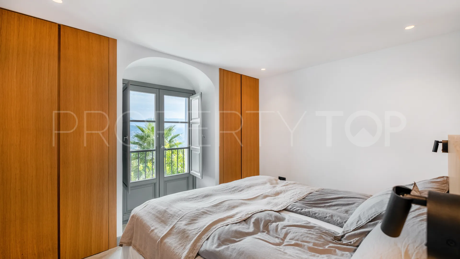 Villa with 6 bedrooms for sale in Ronda Centro
