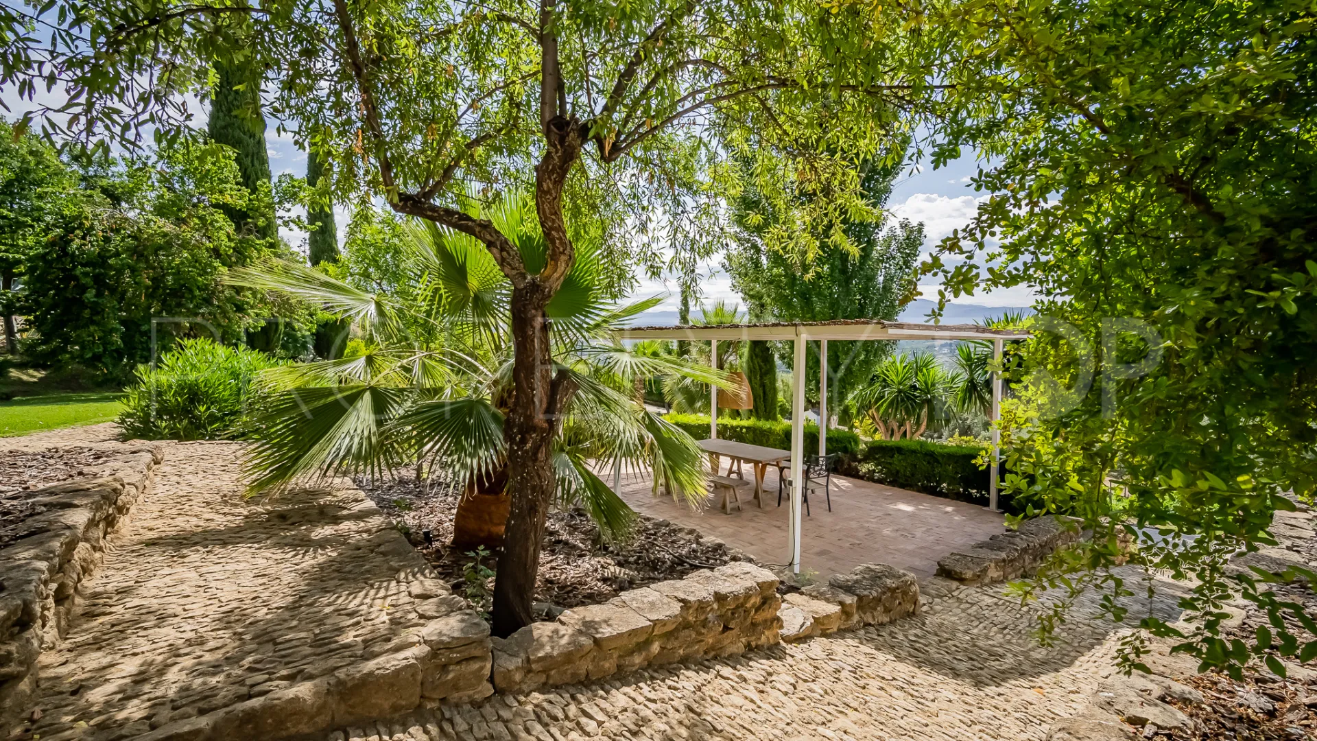 Villa with 6 bedrooms for sale in Ronda Centro