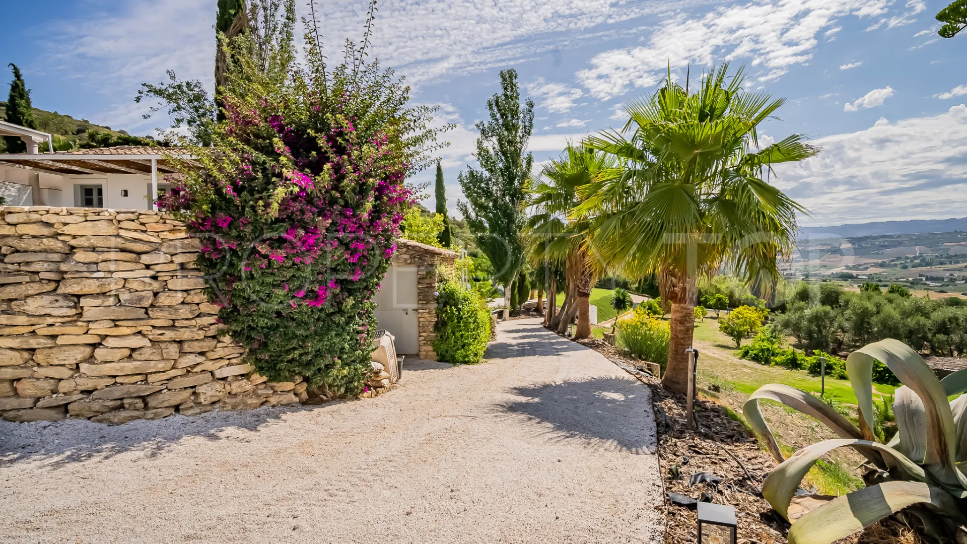 Villa with 6 bedrooms for sale in Ronda Centro