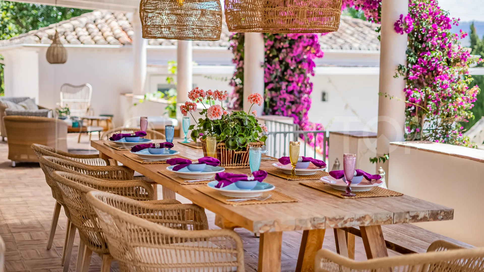 Villa with 6 bedrooms for sale in Ronda Centro