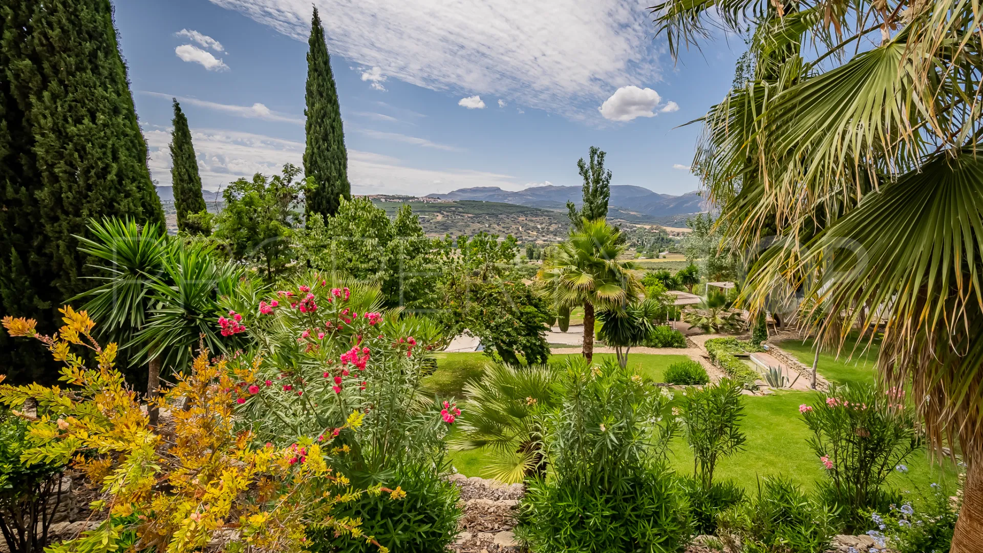 Villa with 6 bedrooms for sale in Ronda Centro