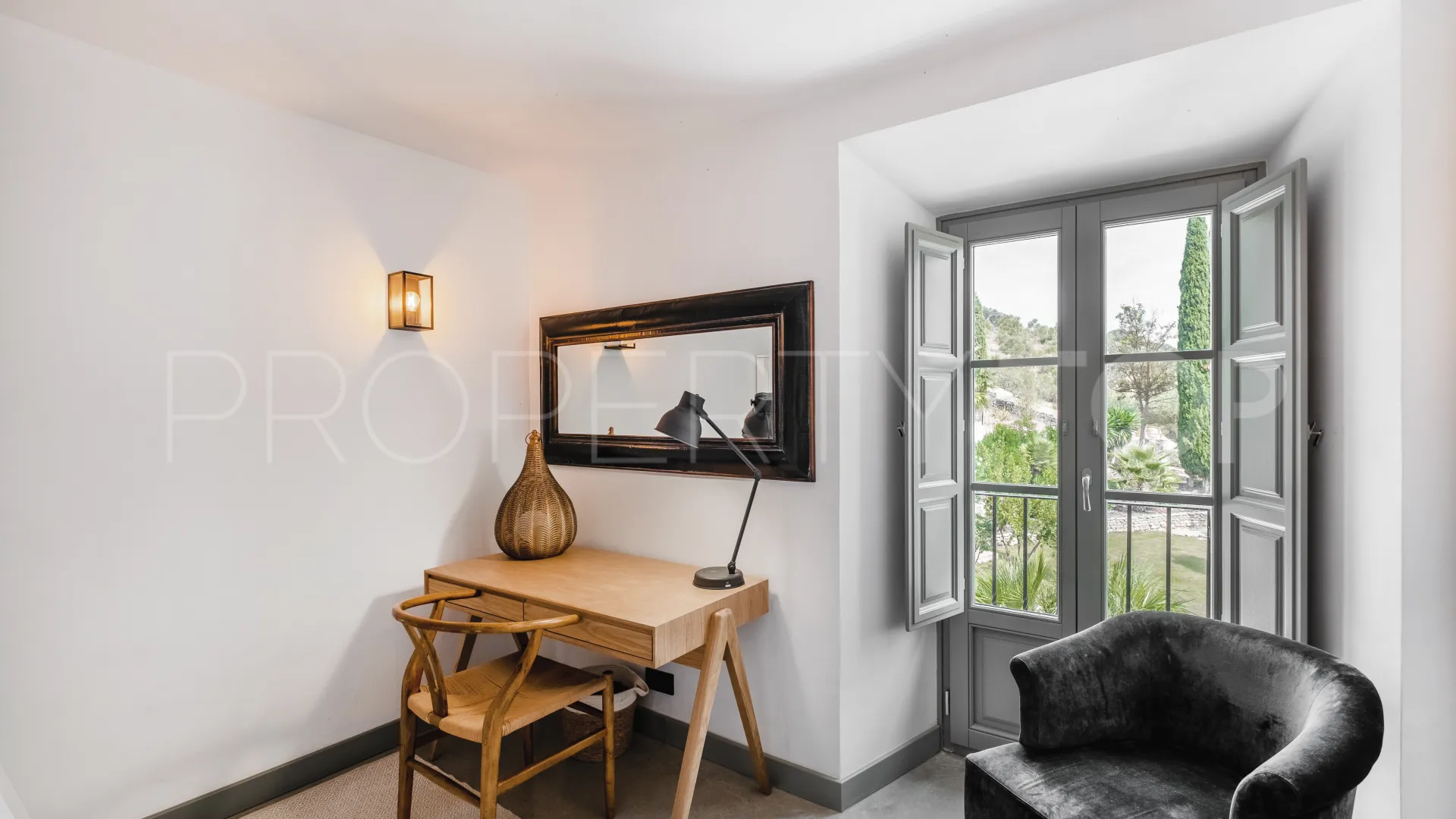Villa with 6 bedrooms for sale in Ronda Centro