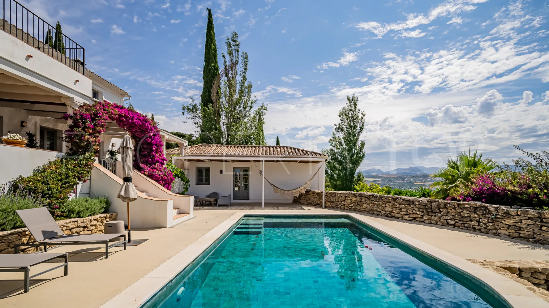 Villa with 6 bedrooms for sale in Ronda Centro