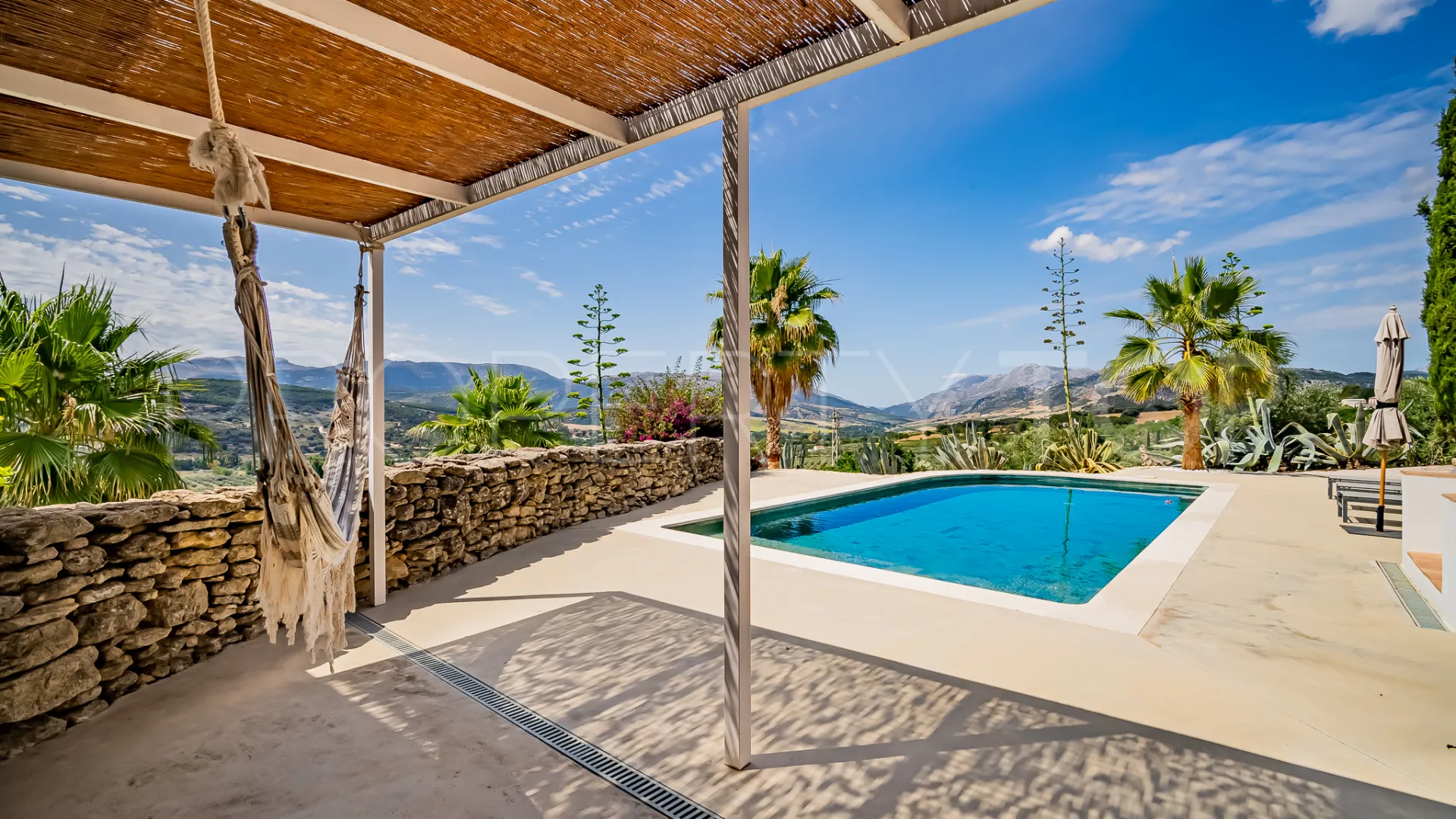 Villa with 6 bedrooms for sale in Ronda Centro