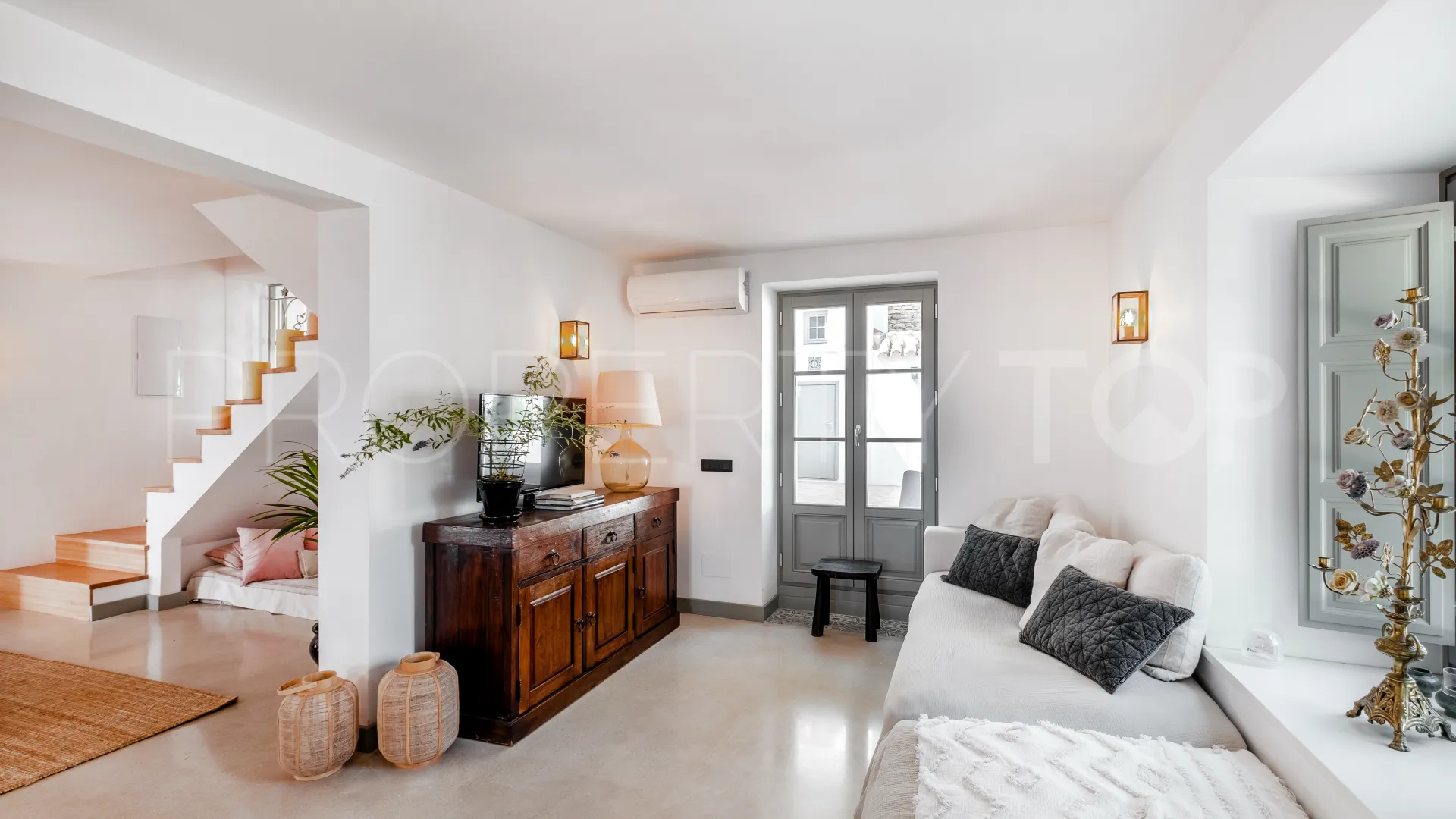 Villa with 6 bedrooms for sale in Ronda Centro