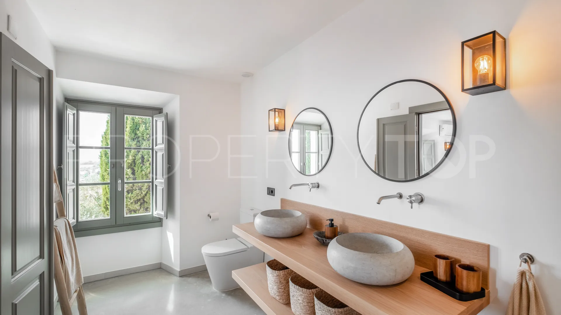 Villa with 6 bedrooms for sale in Ronda Centro