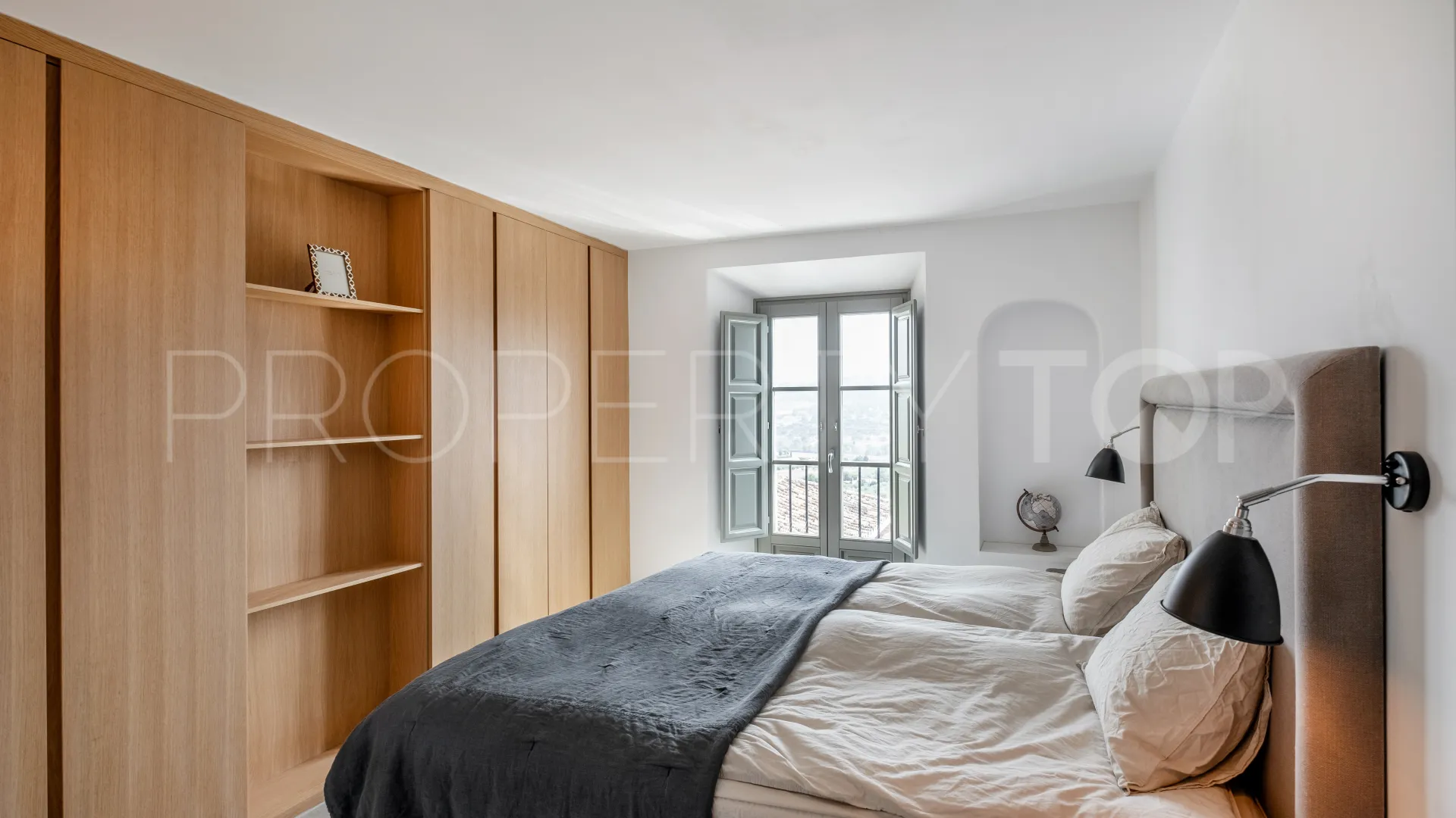 Villa with 6 bedrooms for sale in Ronda Centro