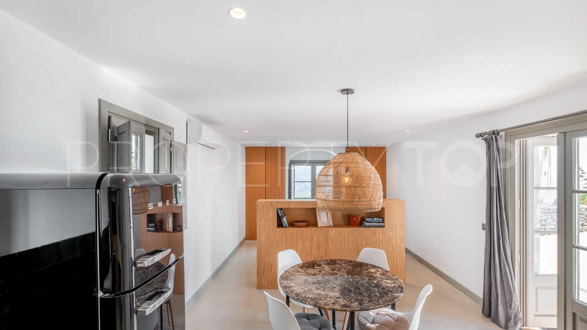 Villa with 6 bedrooms for sale in Ronda Centro