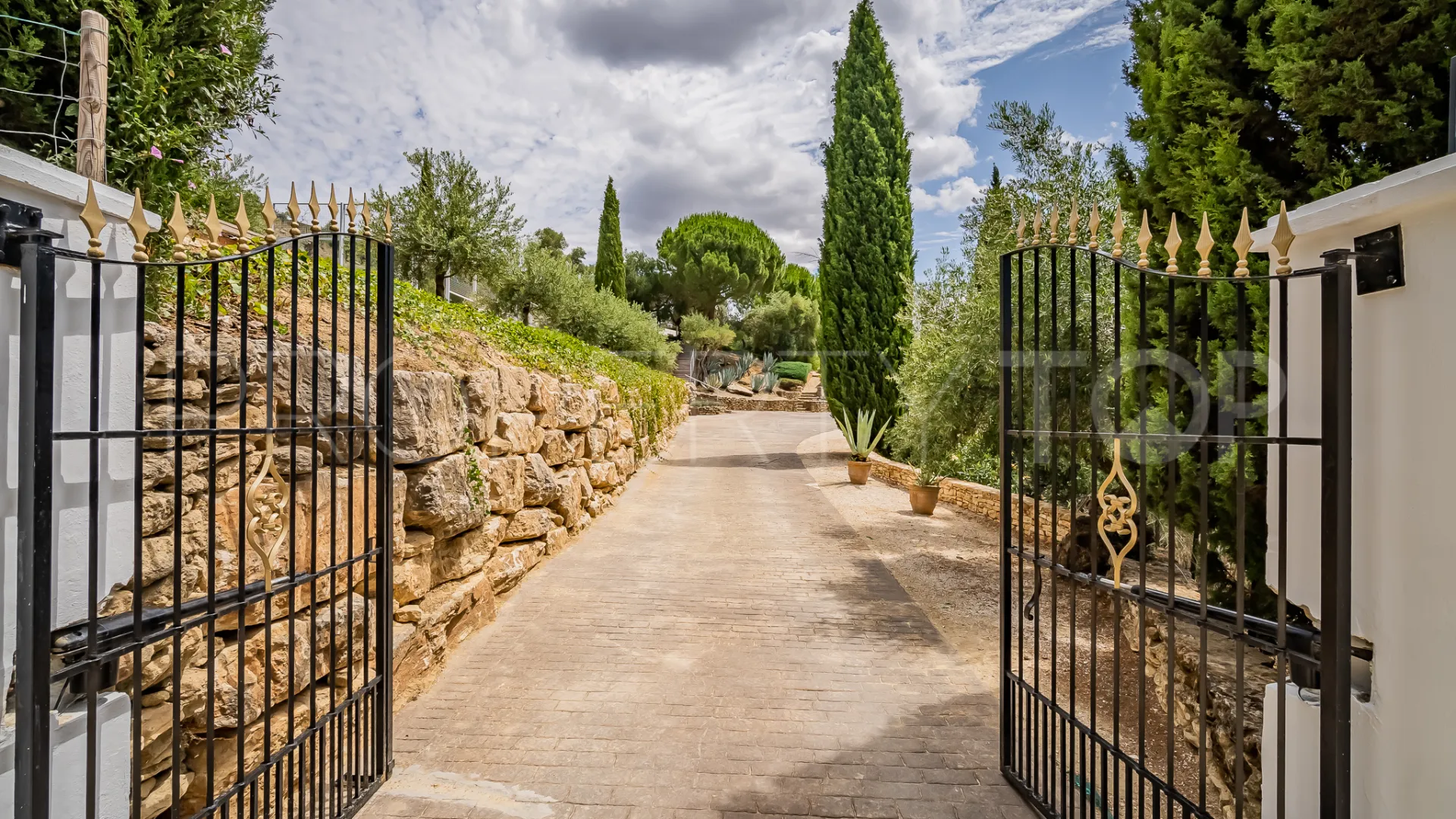 Villa with 6 bedrooms for sale in Ronda Centro