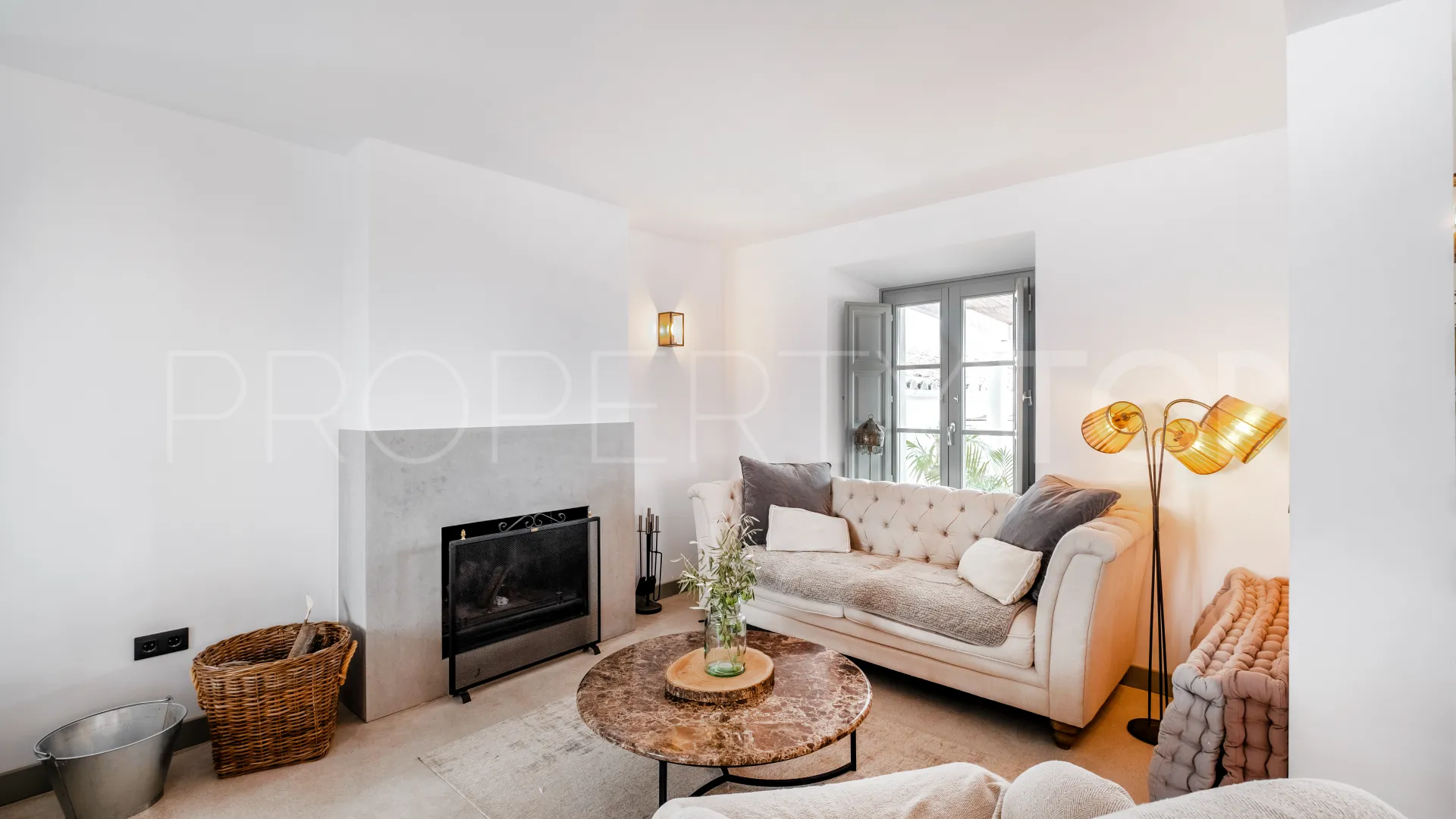 Villa with 6 bedrooms for sale in Ronda Centro