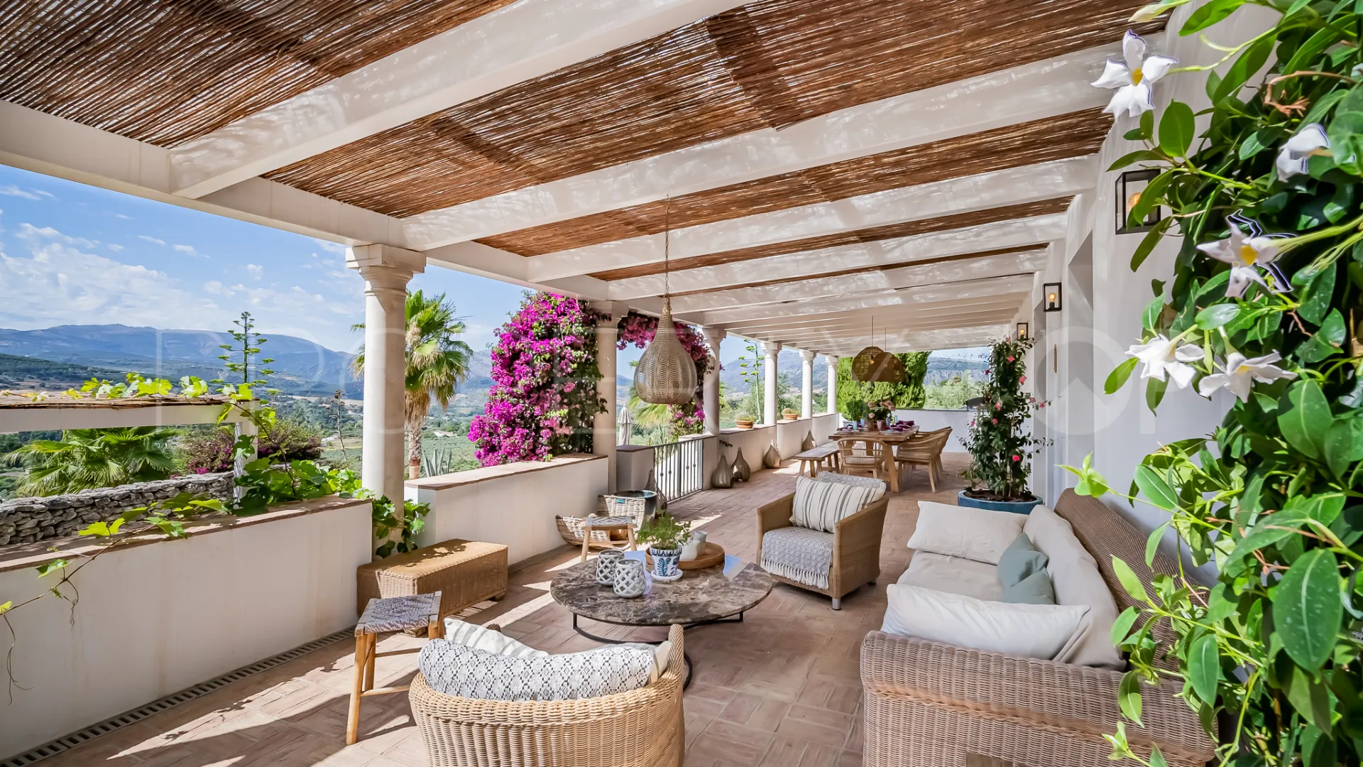Villa with 6 bedrooms for sale in Ronda Centro