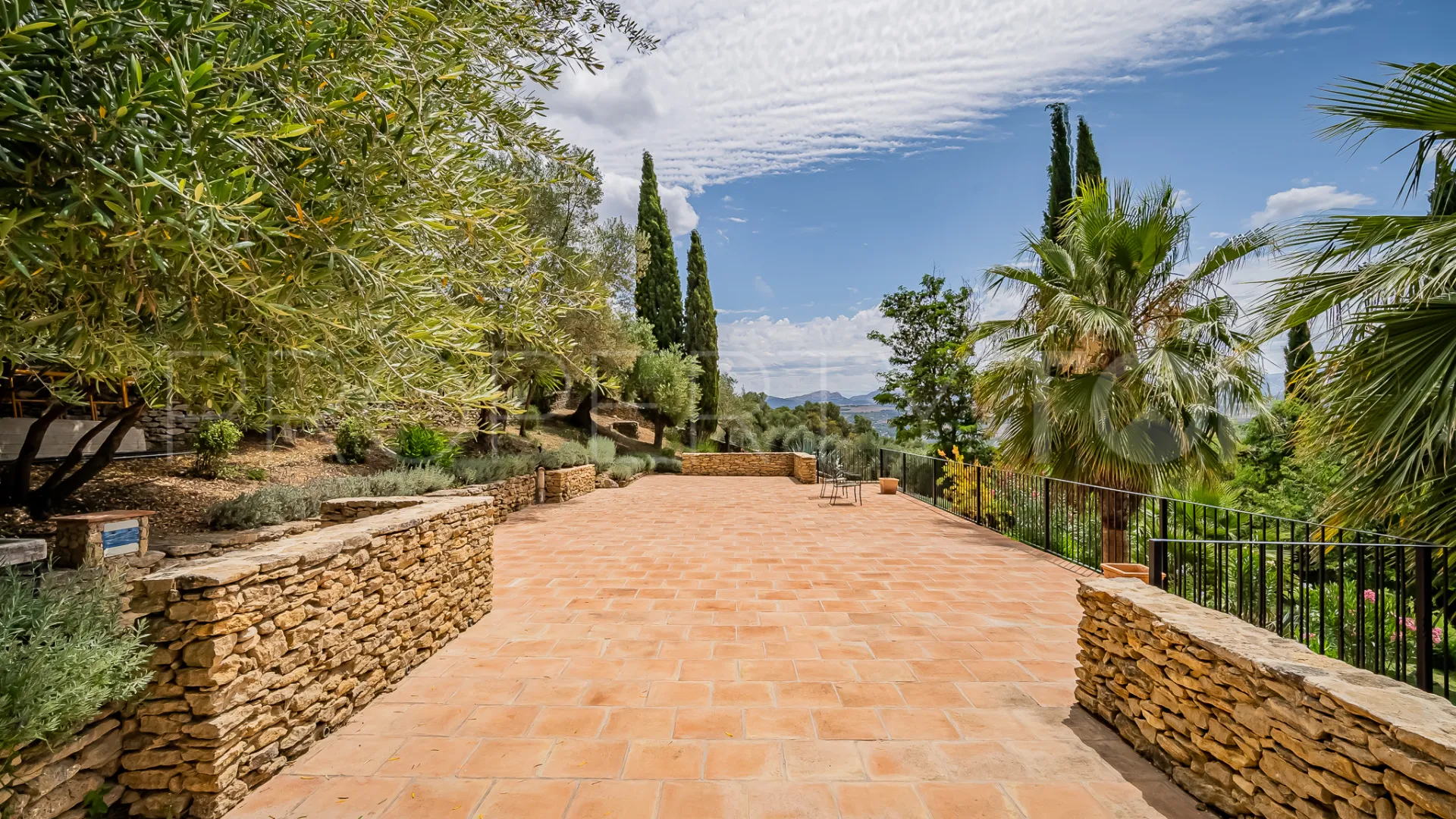 Villa with 6 bedrooms for sale in Ronda Centro