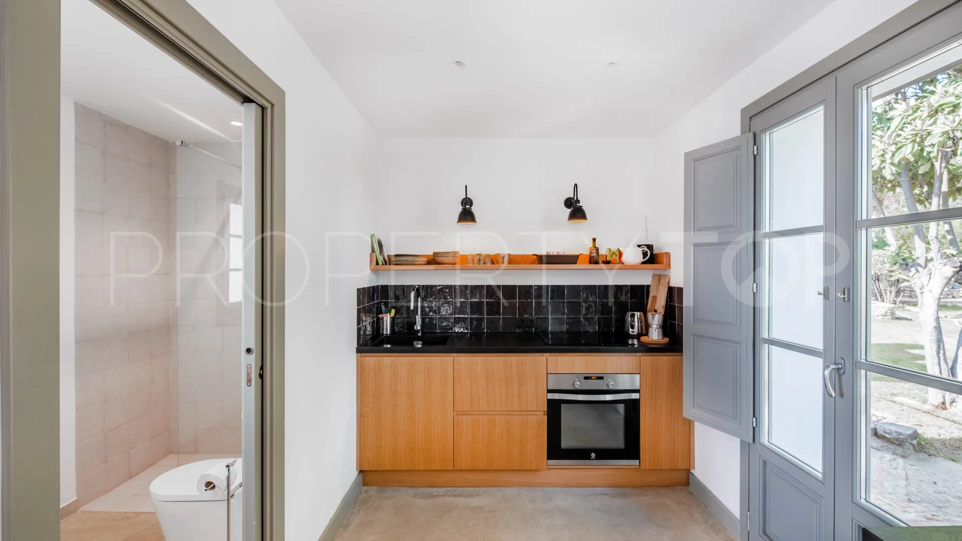 Villa with 6 bedrooms for sale in Ronda Centro