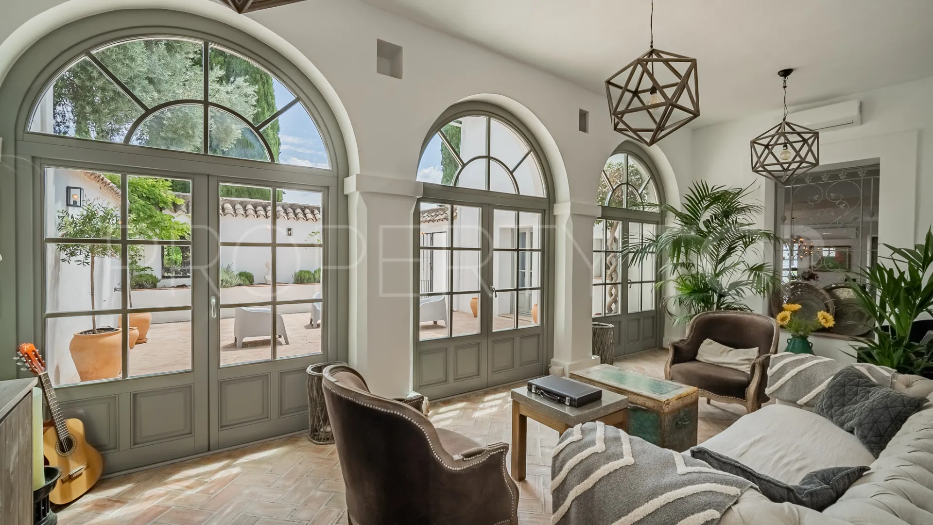 Villa with 6 bedrooms for sale in Ronda Centro