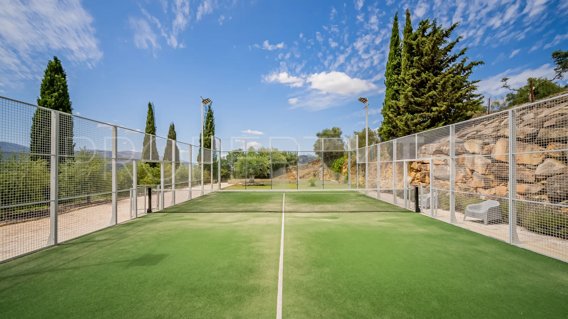 Villa with 6 bedrooms for sale in Ronda Centro