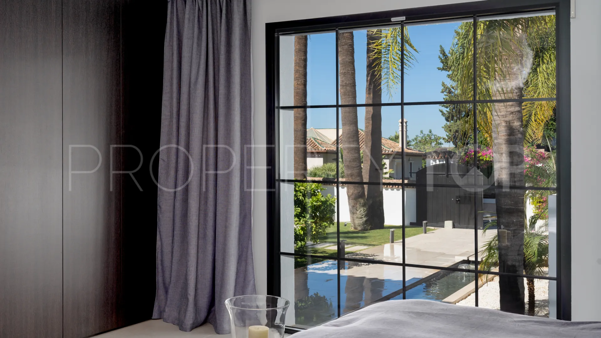 Villa en venta en Los Naranjos Golf