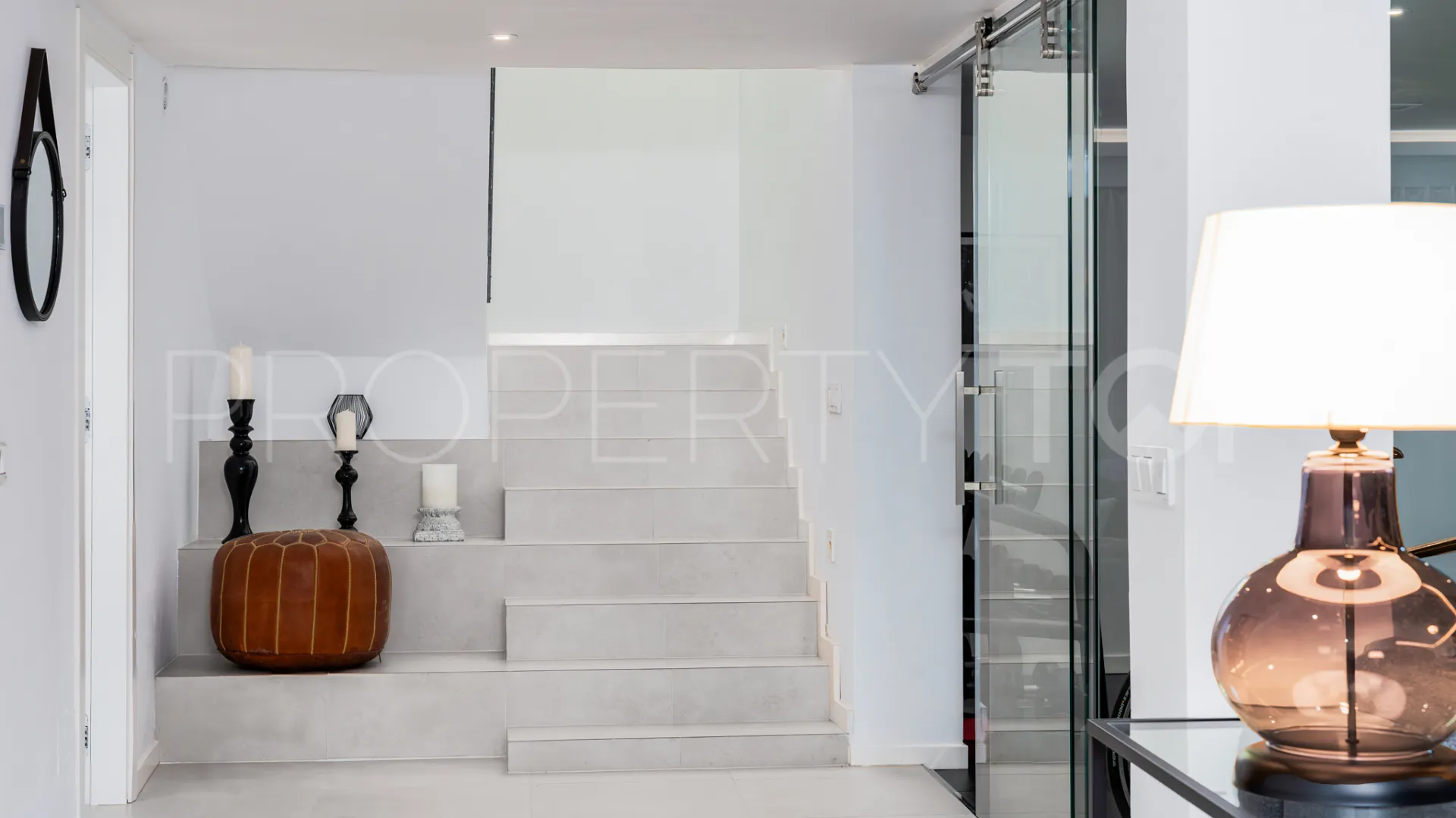 Villa en venta en Los Naranjos Golf