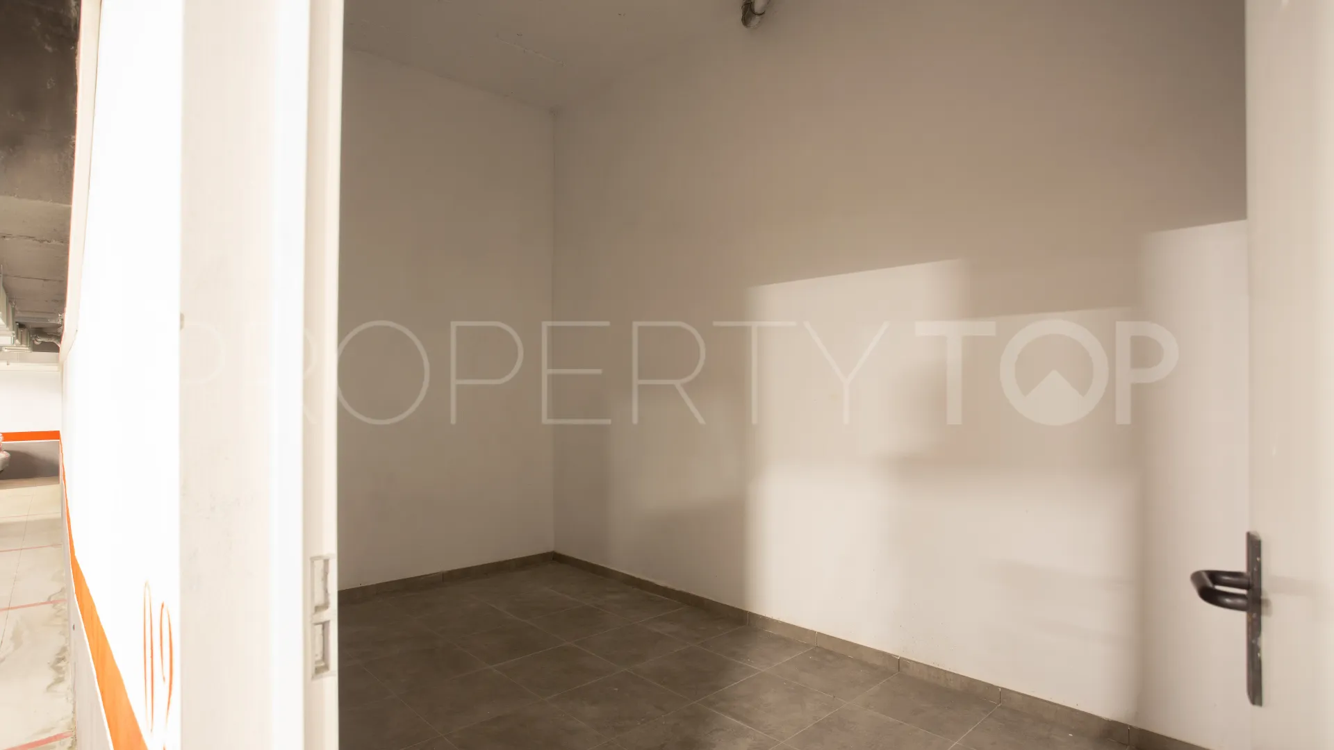 Penthouse for sale in Marbella Club Hills with 3 bedrooms