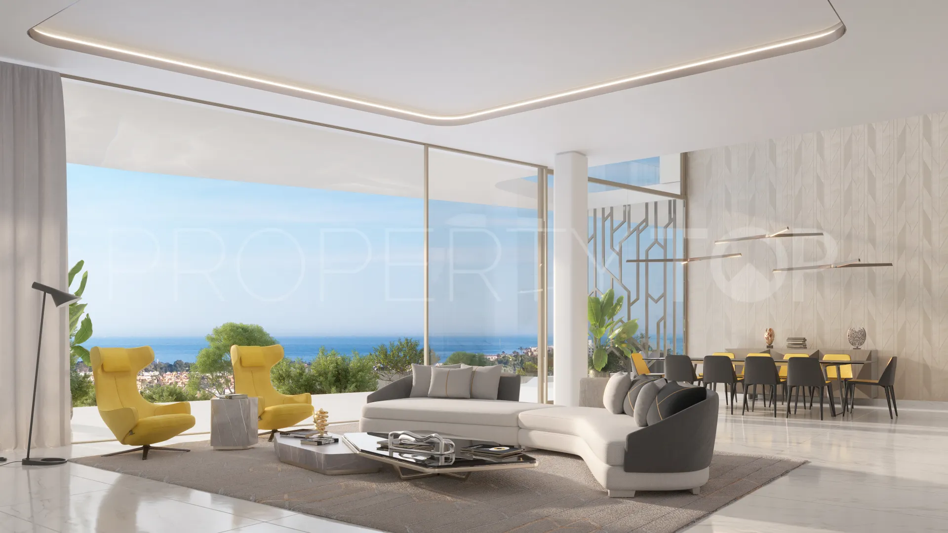 The Hills, villa con 5 dormitorios en venta